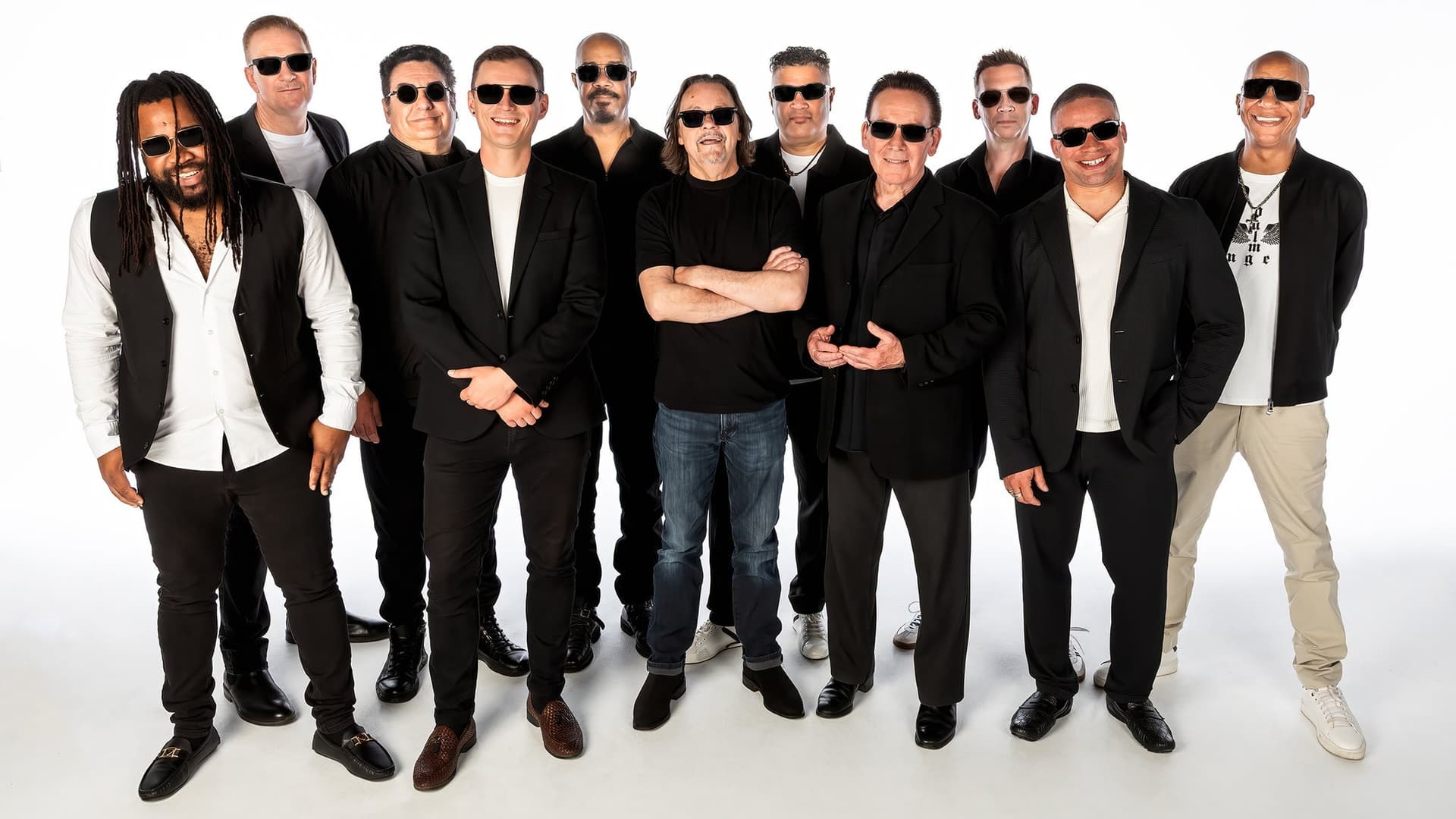 UB40 UB40