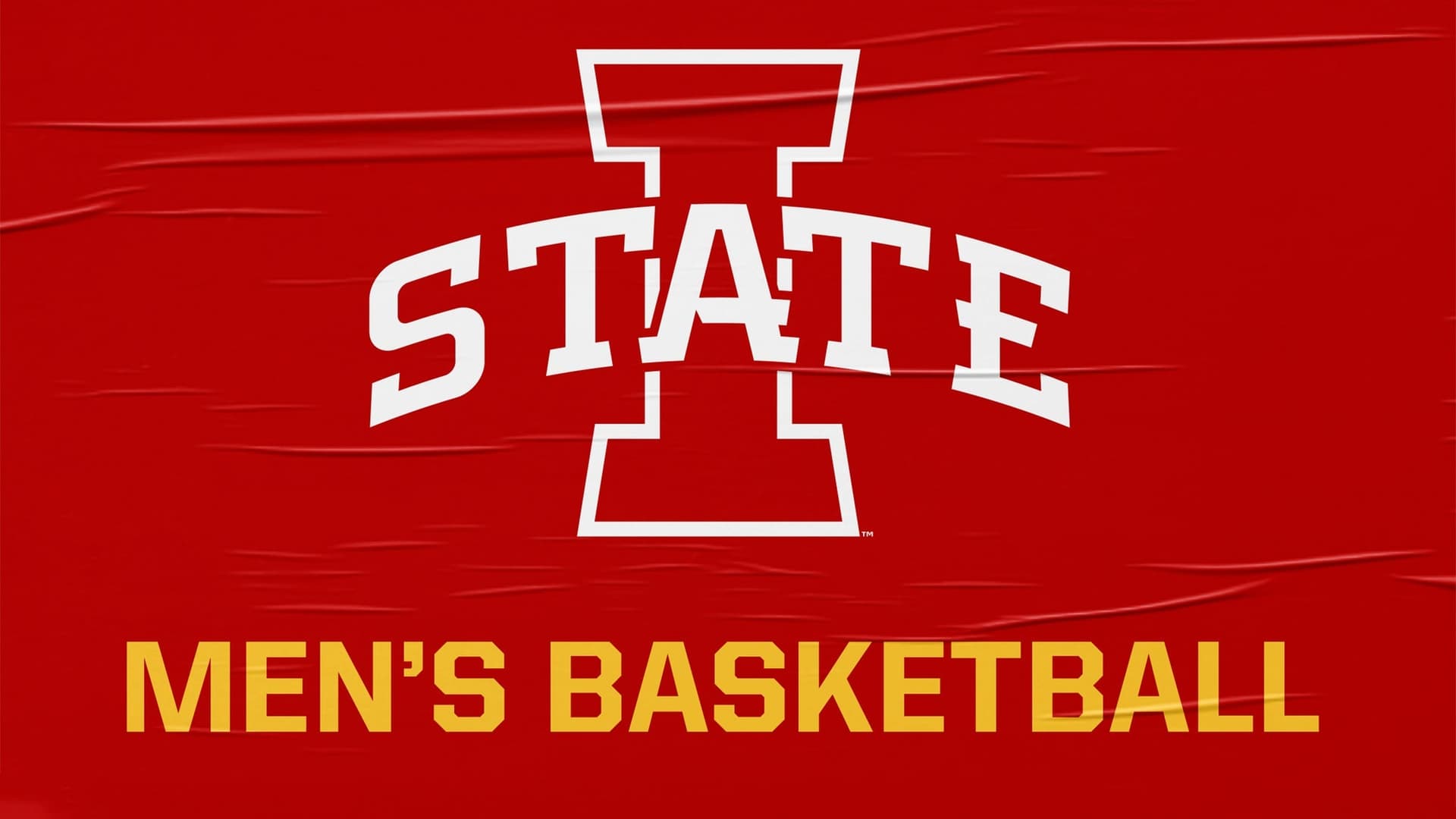 Iowa State Cyclones Men's Basketball vs. Creighton Bluejays Men's Basketball Iowa State Cyclones Men's Basketball vs. Creighton Bluejays Men's Basketball
