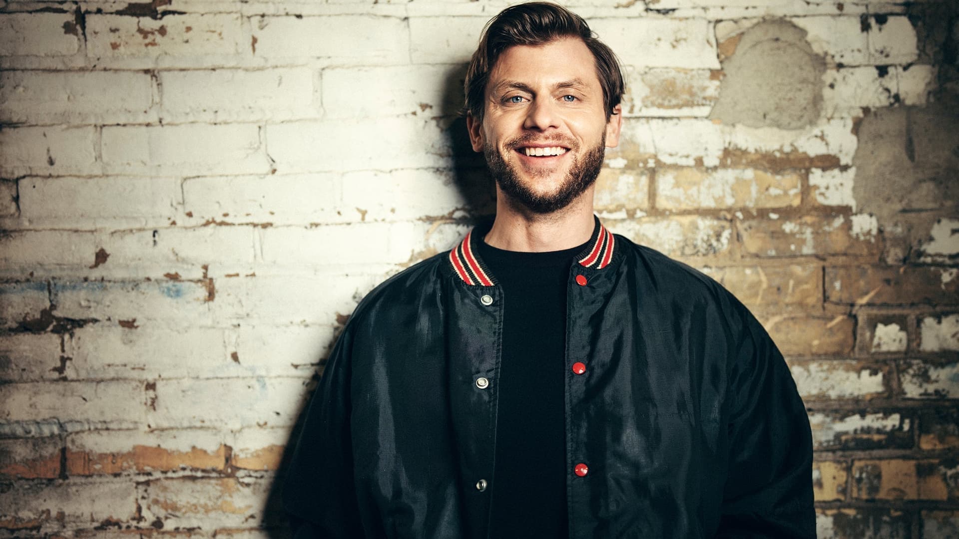 Charlie Berens: The Lost and Found Tour Charlie Berens: The Lost and Found Tour