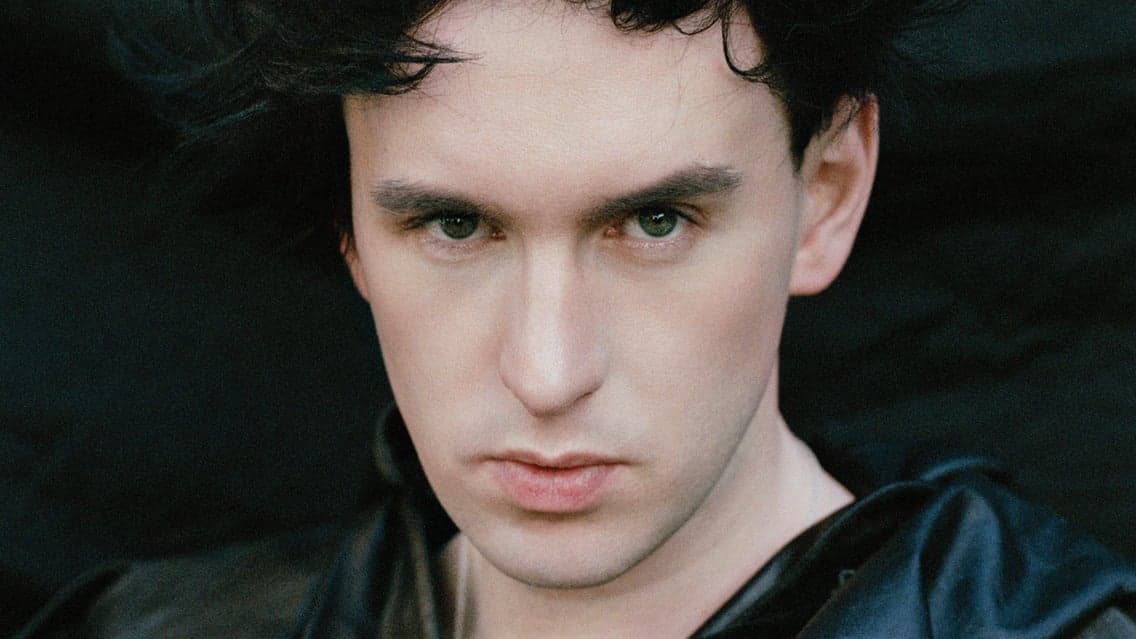 Patrick Wolf Patrick Wolf