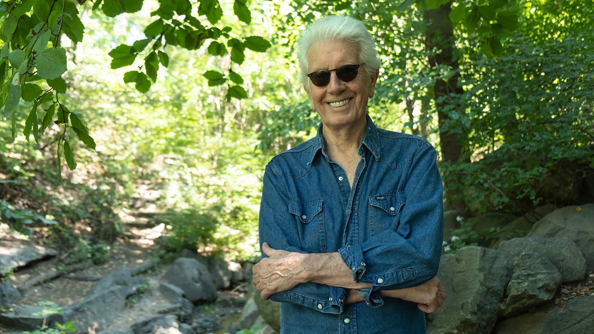 Graham Nash Graham Nash