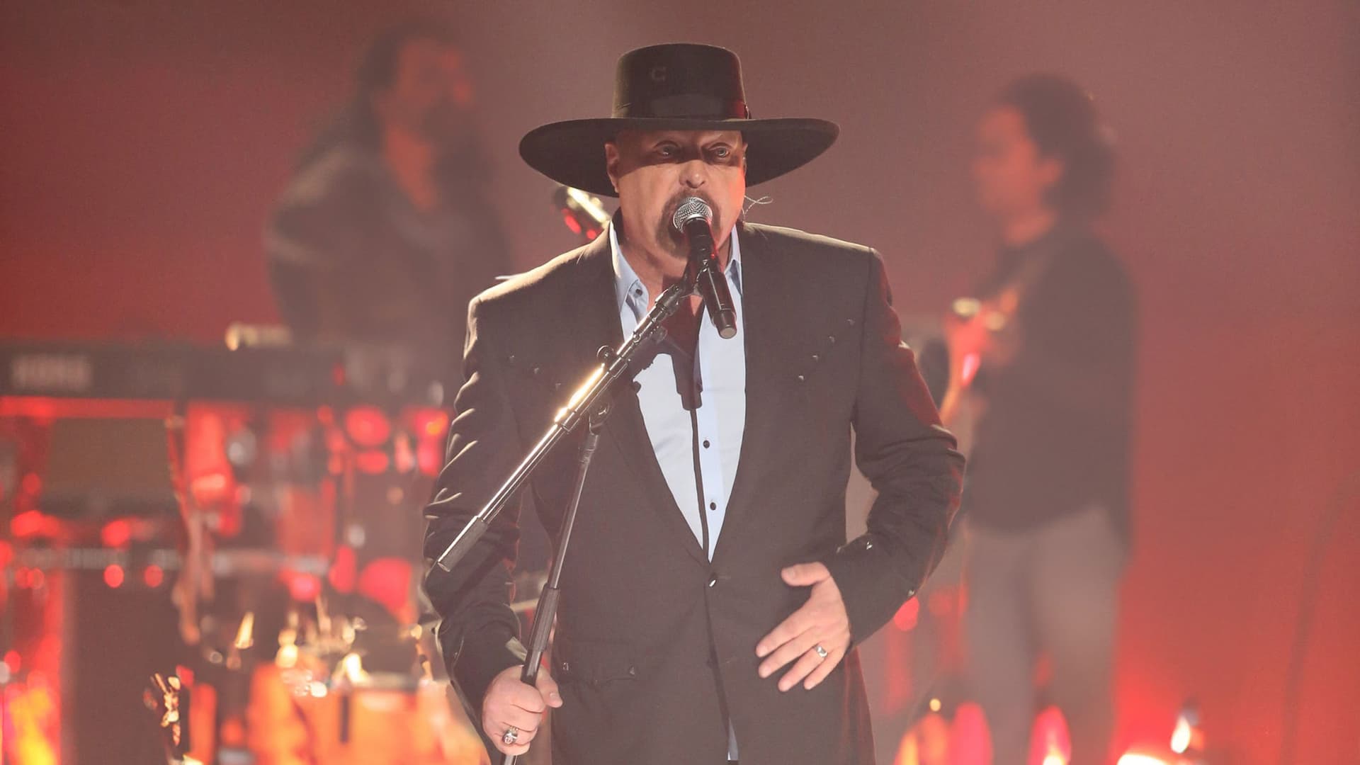 Montgomery Gentry ft. Eddie Montgomery Montgomery Gentry ft. Eddie Montgomery