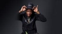 DC Young Fly DC Young Fly