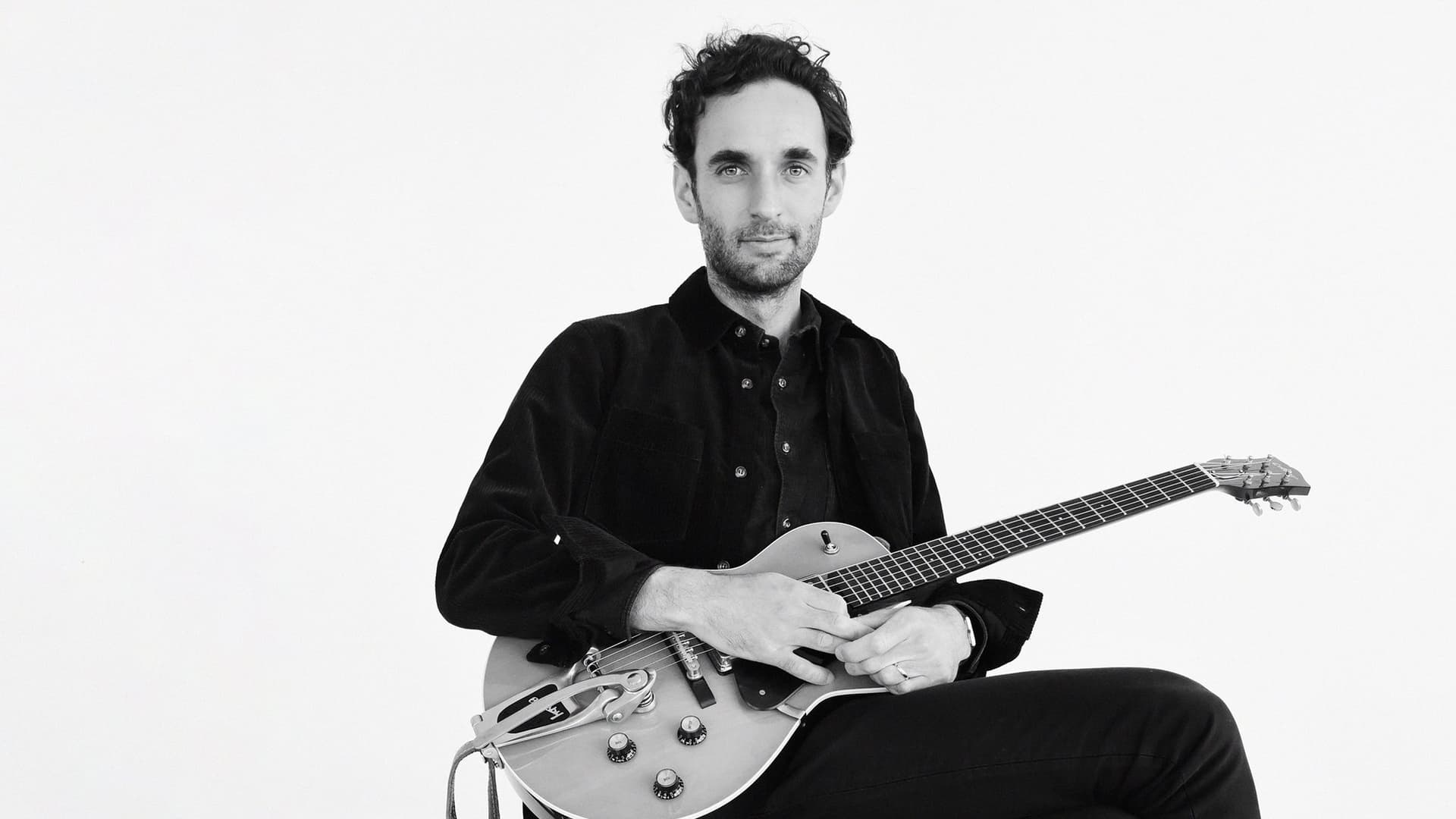 Julian Lage Quartet Julian Lage Quartet