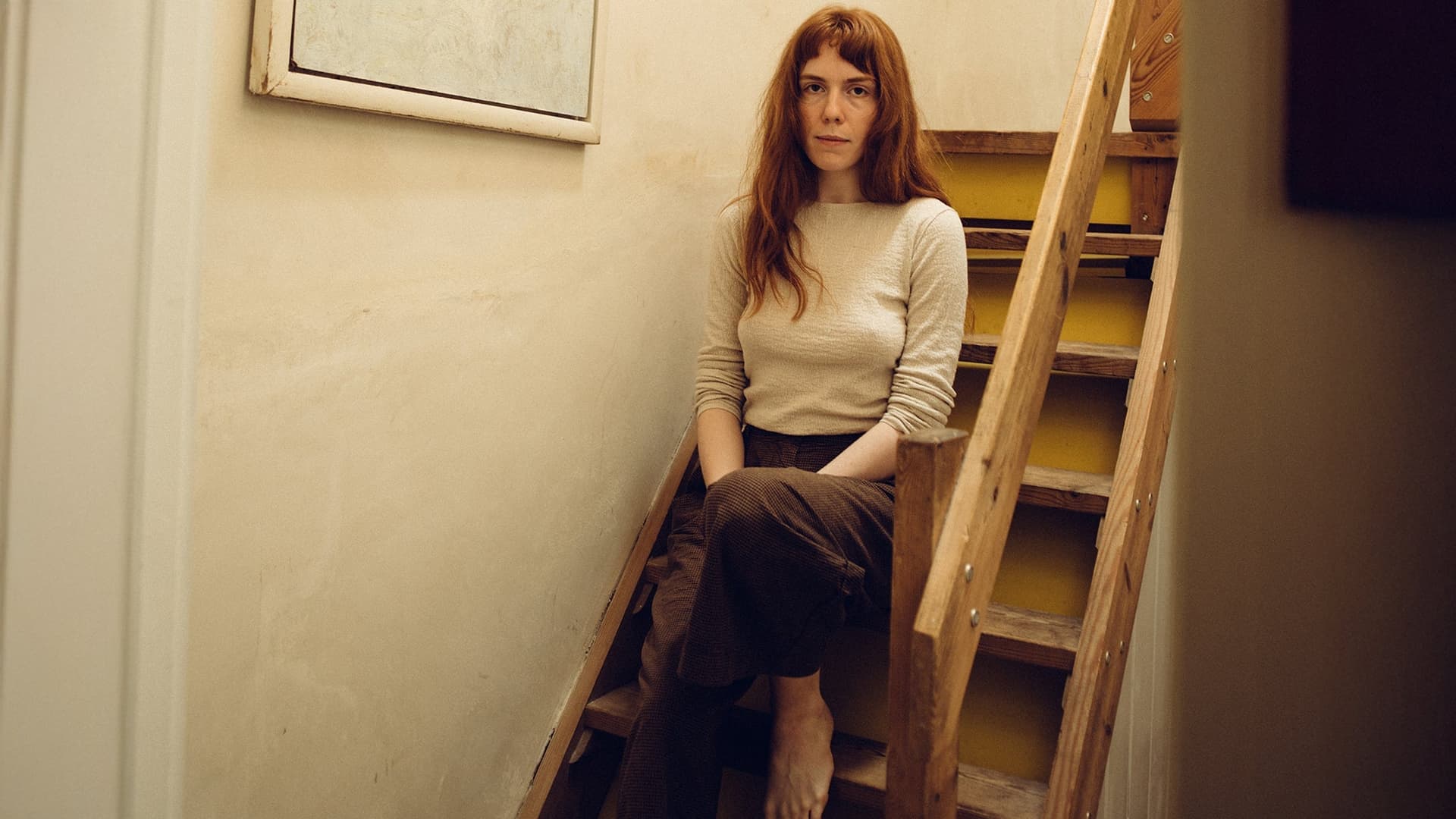 Elanor Moss, Jana Horn Elanor Moss, Jana Horn