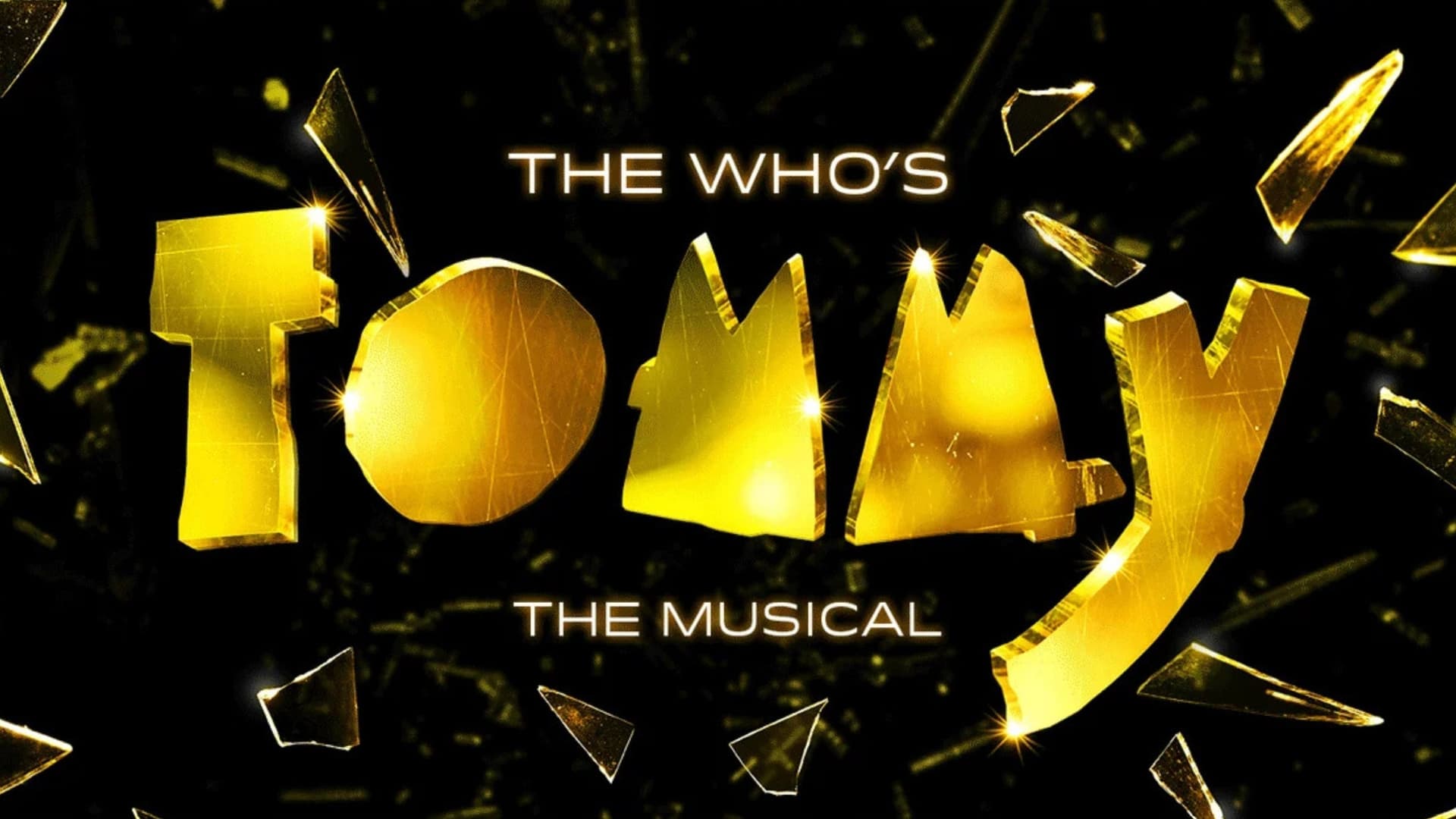 The Who's Tommy (Touring) The Who's Tommy (Touring)