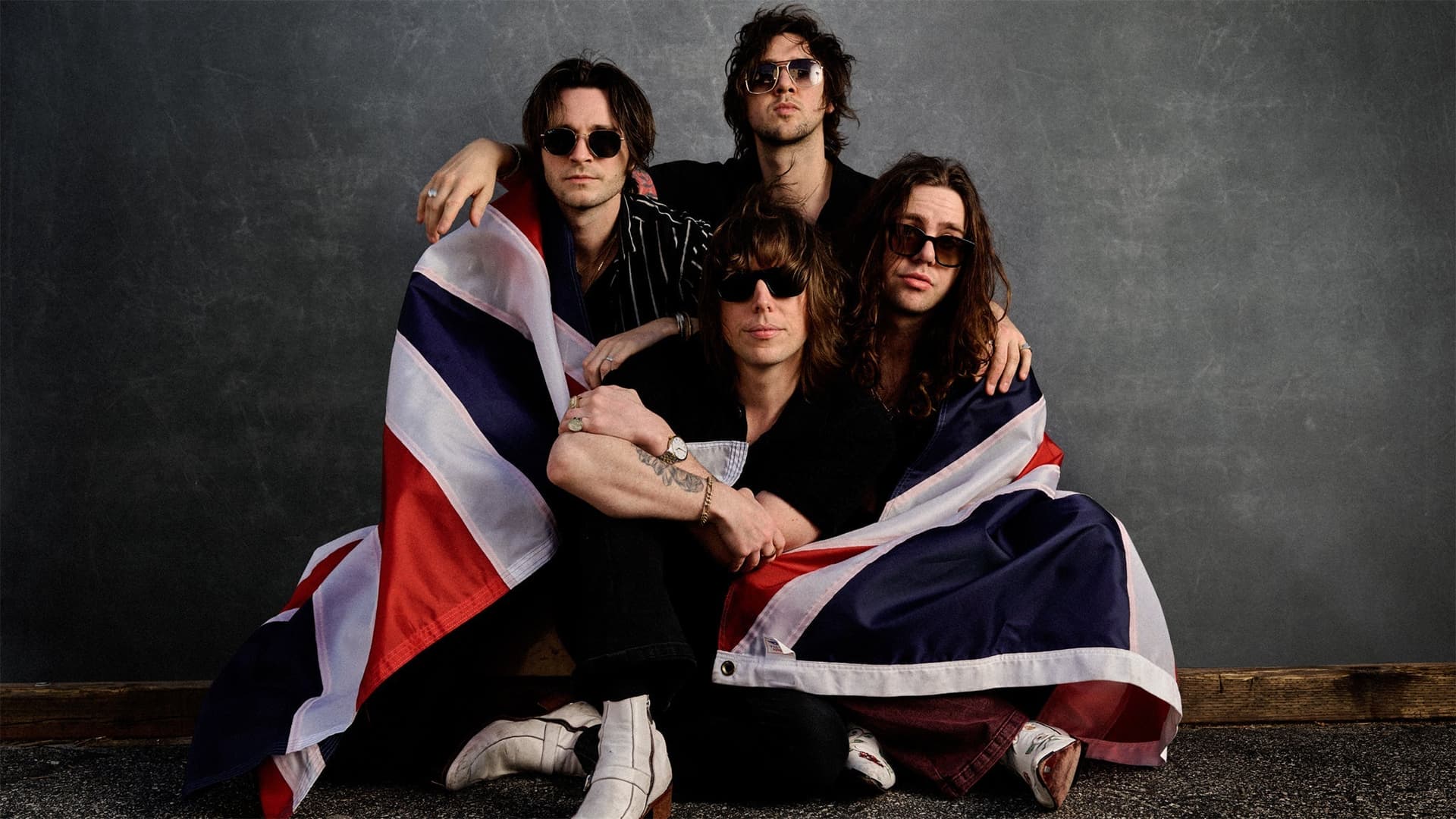 The Struts The Struts