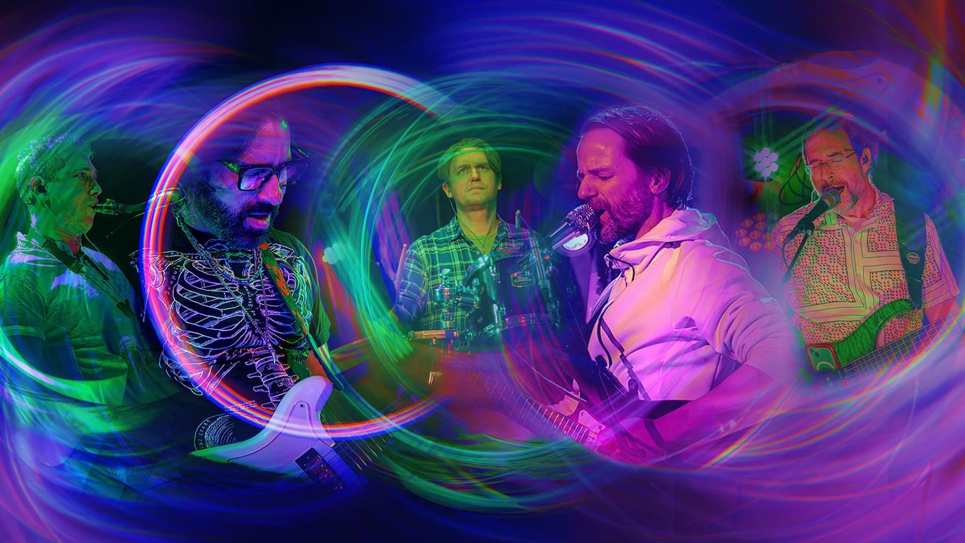 Dead Bowl: Shakedown Citi Dead Bowl: Shakedown Citi