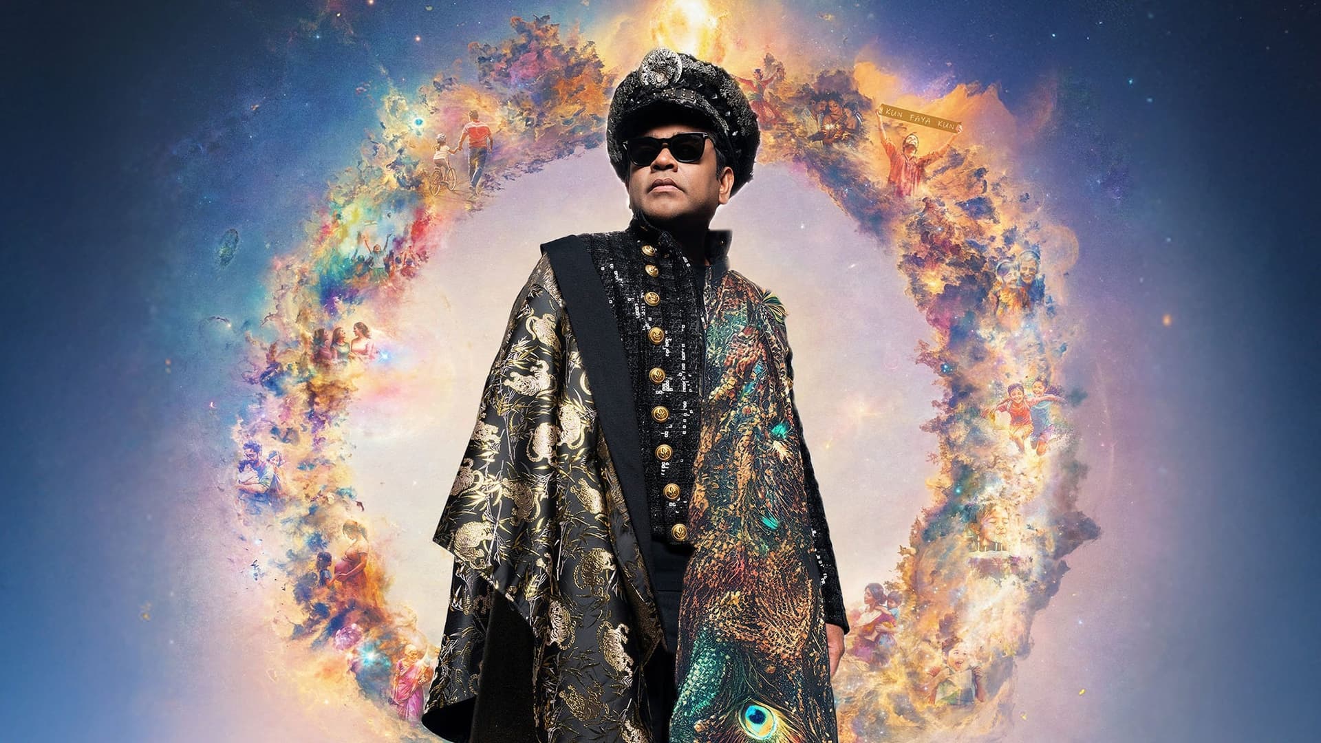 A. R. Rahman A. R. Rahman