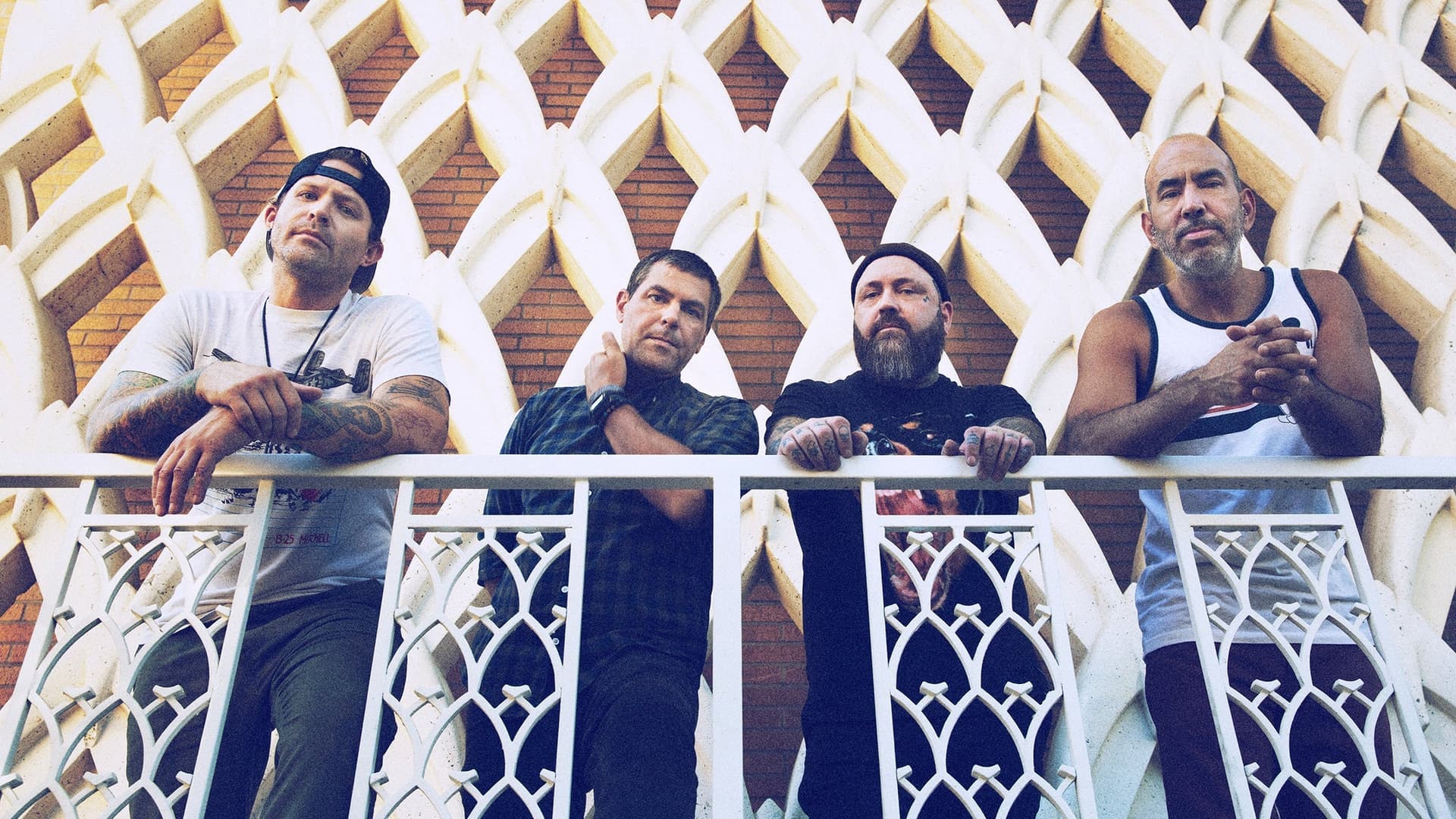 Alien Ant Farm Alien Ant Farm