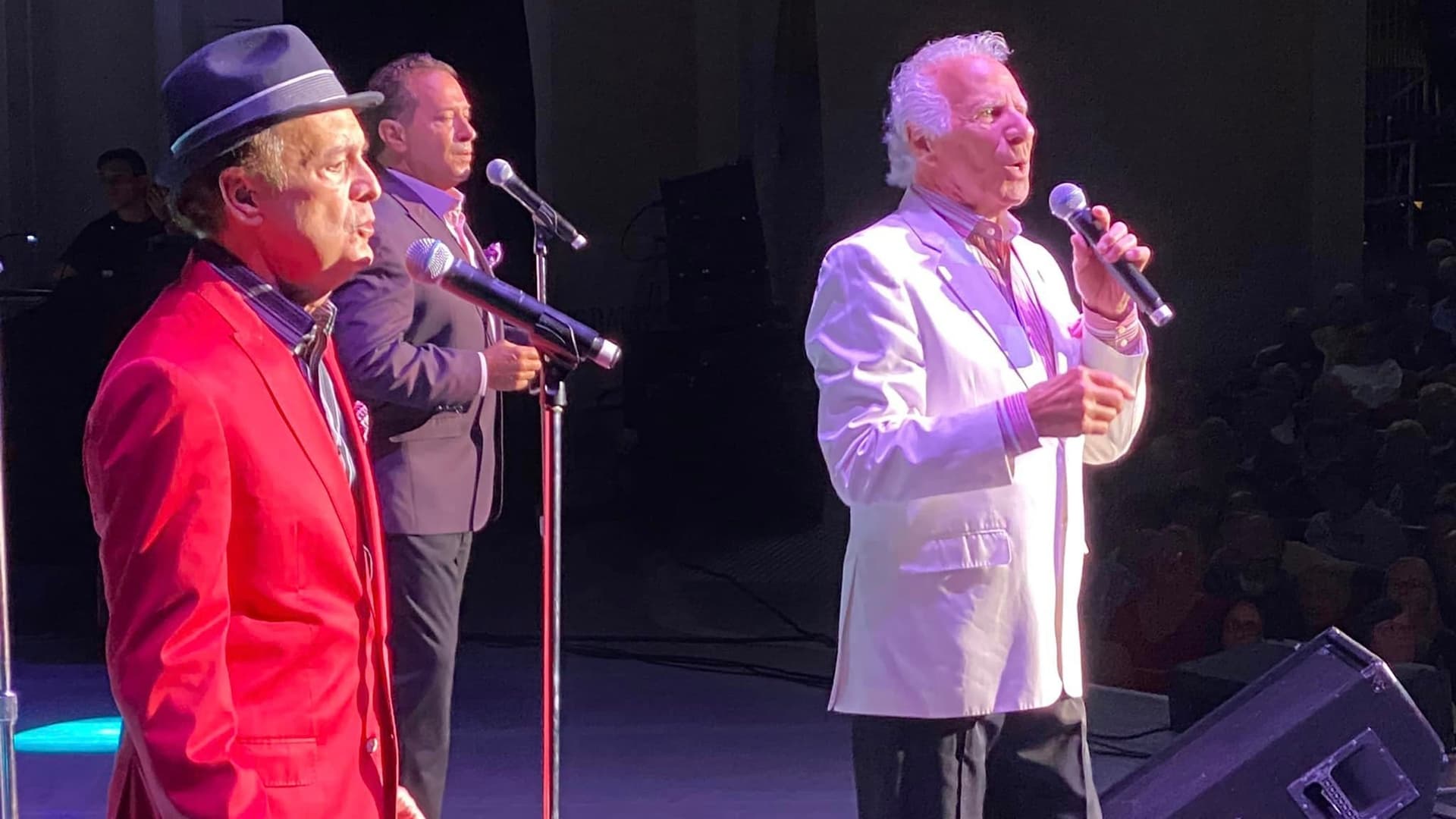 The Wildwoods Oldies Spectacular Concert The Wildwoods Oldies Spectacular Concert