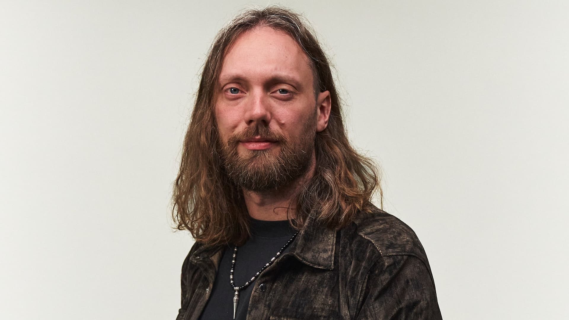 Mike Dawes Mike Dawes