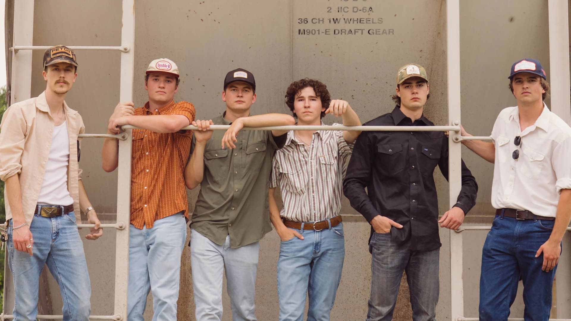 Graham St. Clair Band Graham St. Clair Band