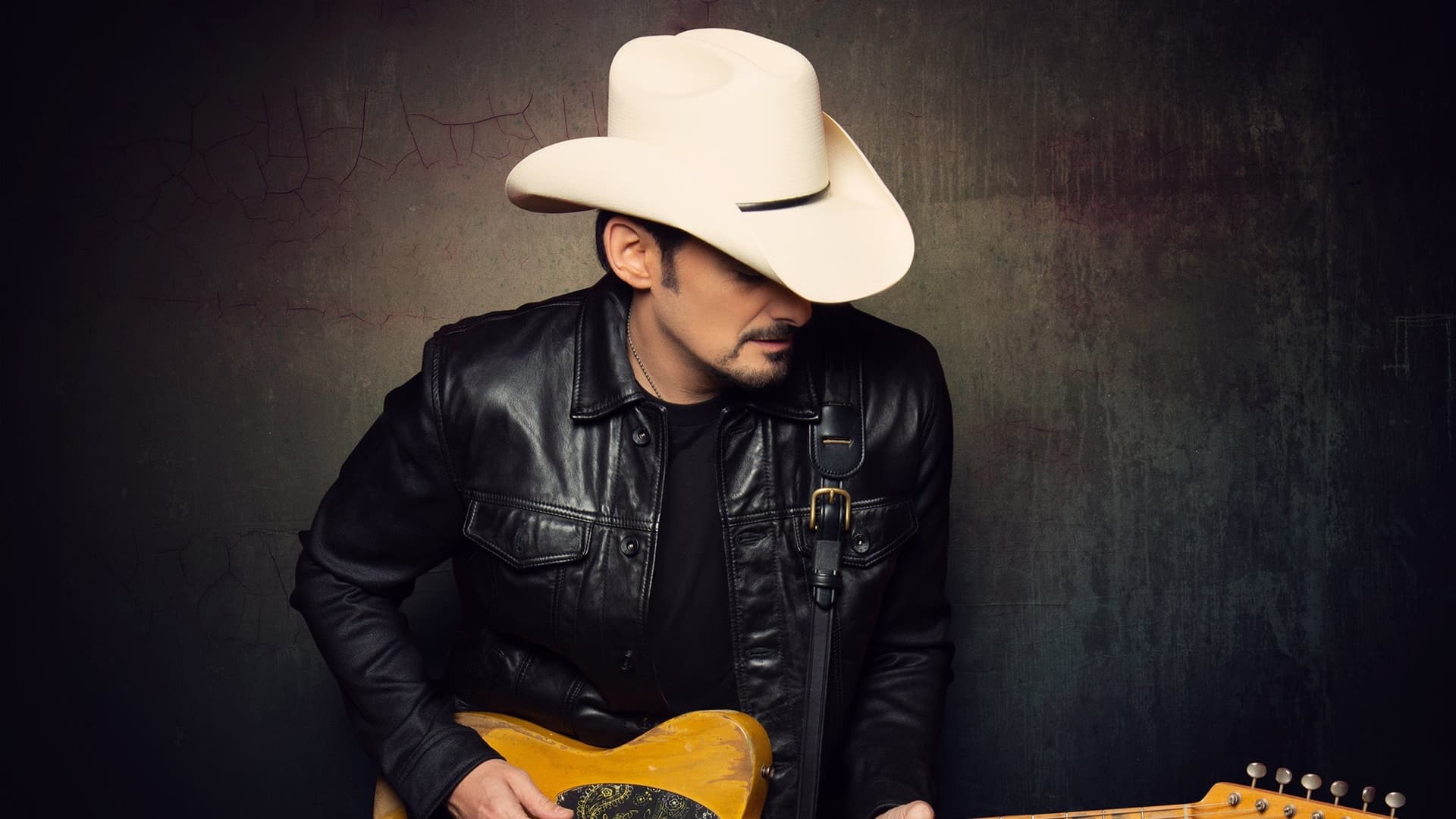 Brad Paisley Brad Paisley