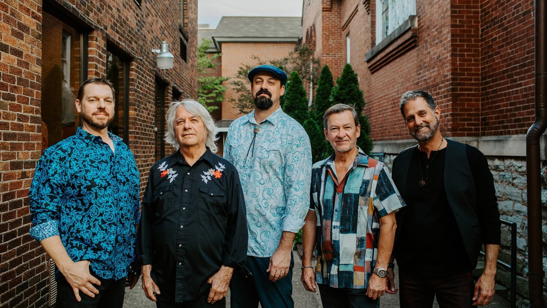Pure Prairie League & Pablo Cruise Pure Prairie League & Pablo Cruise
