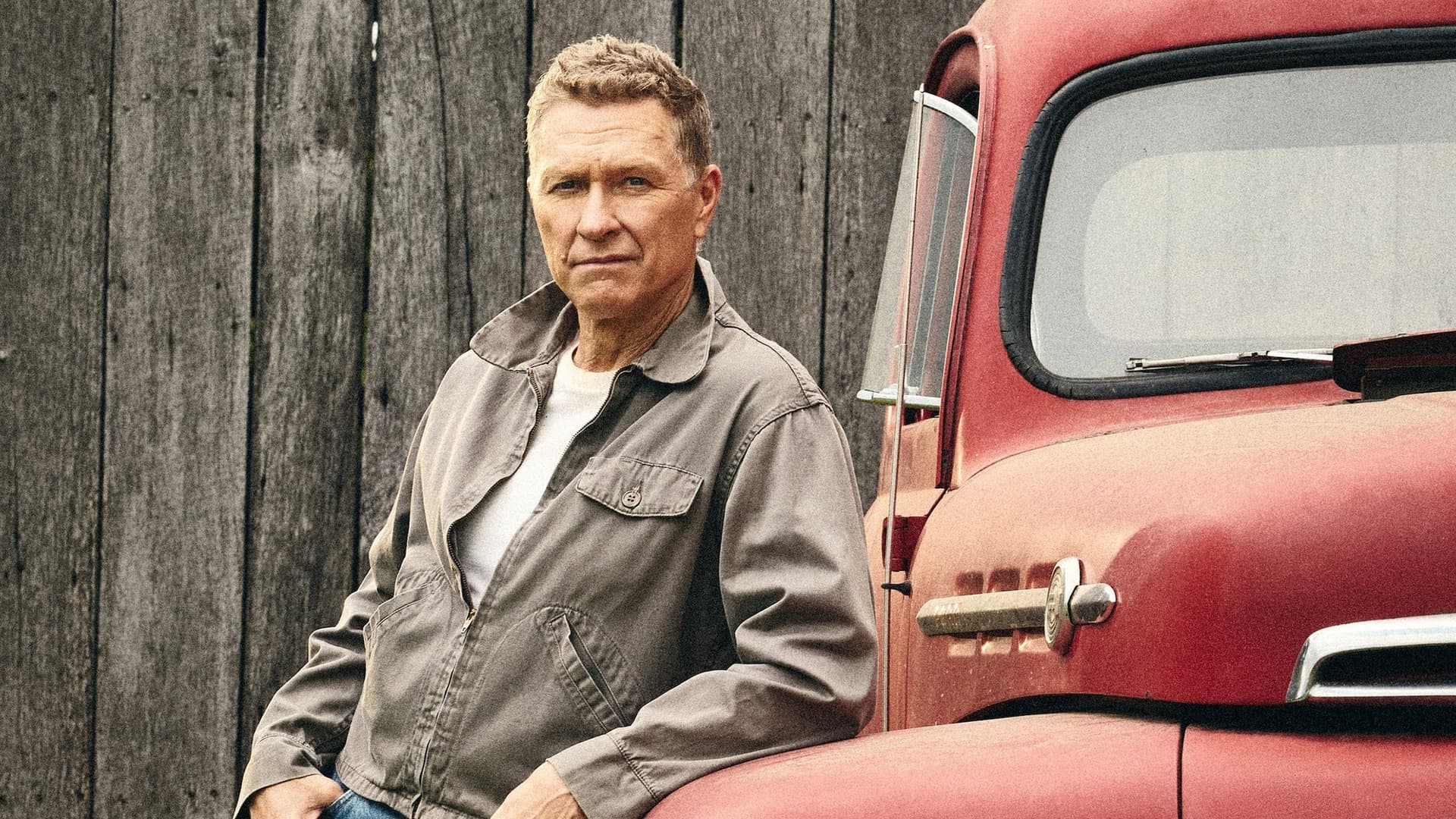 Craig Morgan Craig Morgan