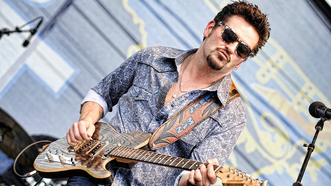Mike Zito Band Mike Zito Band