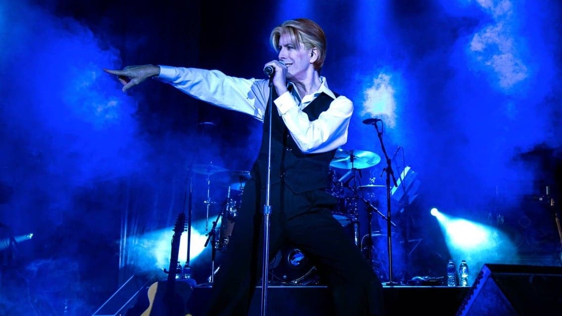 Space Oddity Space Oddity