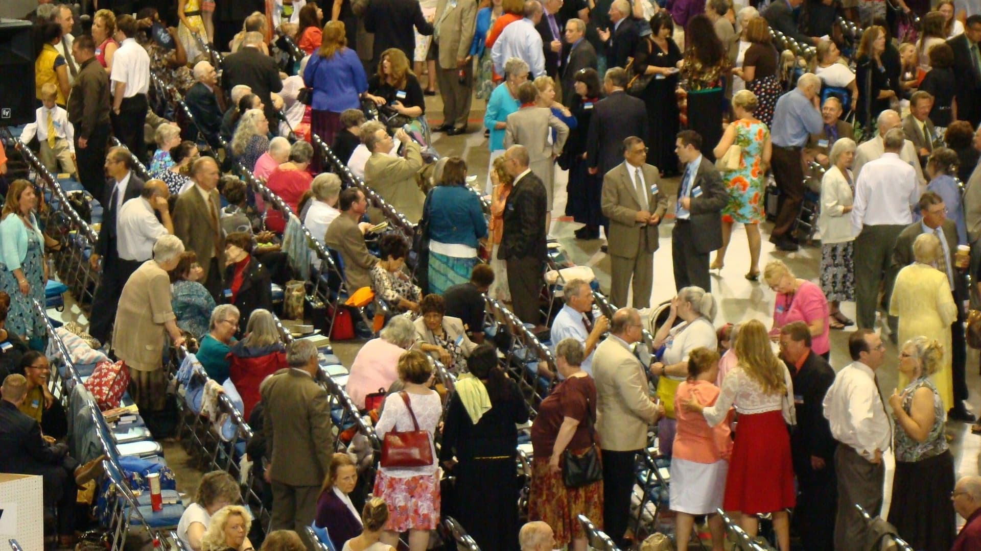 Queen City Expo- Friday 4PM-8PM Queen City Expo- Friday 4PM-8PM