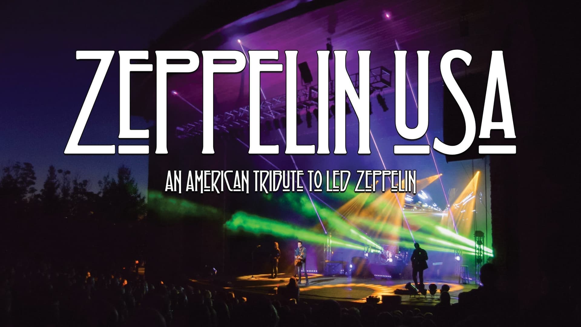 Zeppelin USA Zeppelin USA