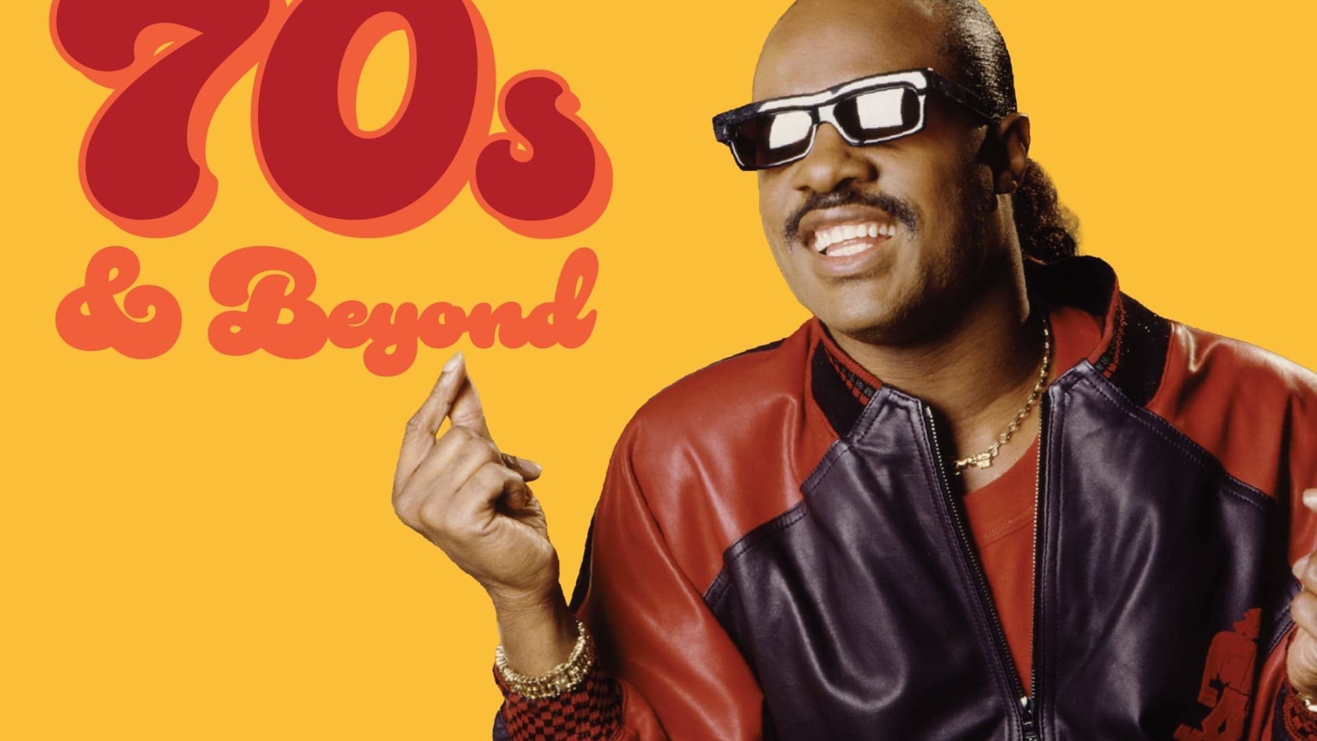 Jax Symphony: The 70's & Beyond Jax Symphony: The 70's & Beyond