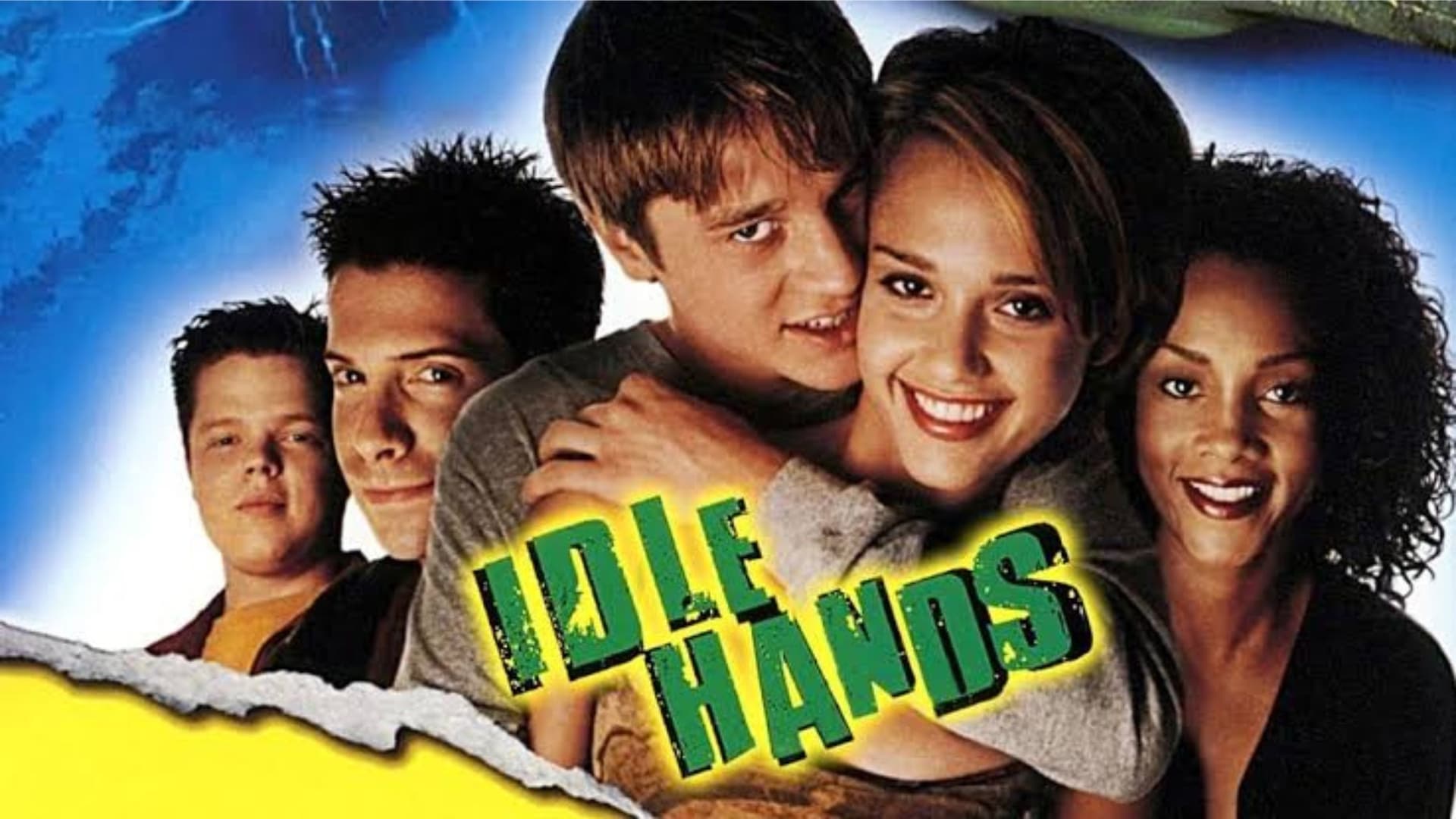 Idle Hands Idle Hands