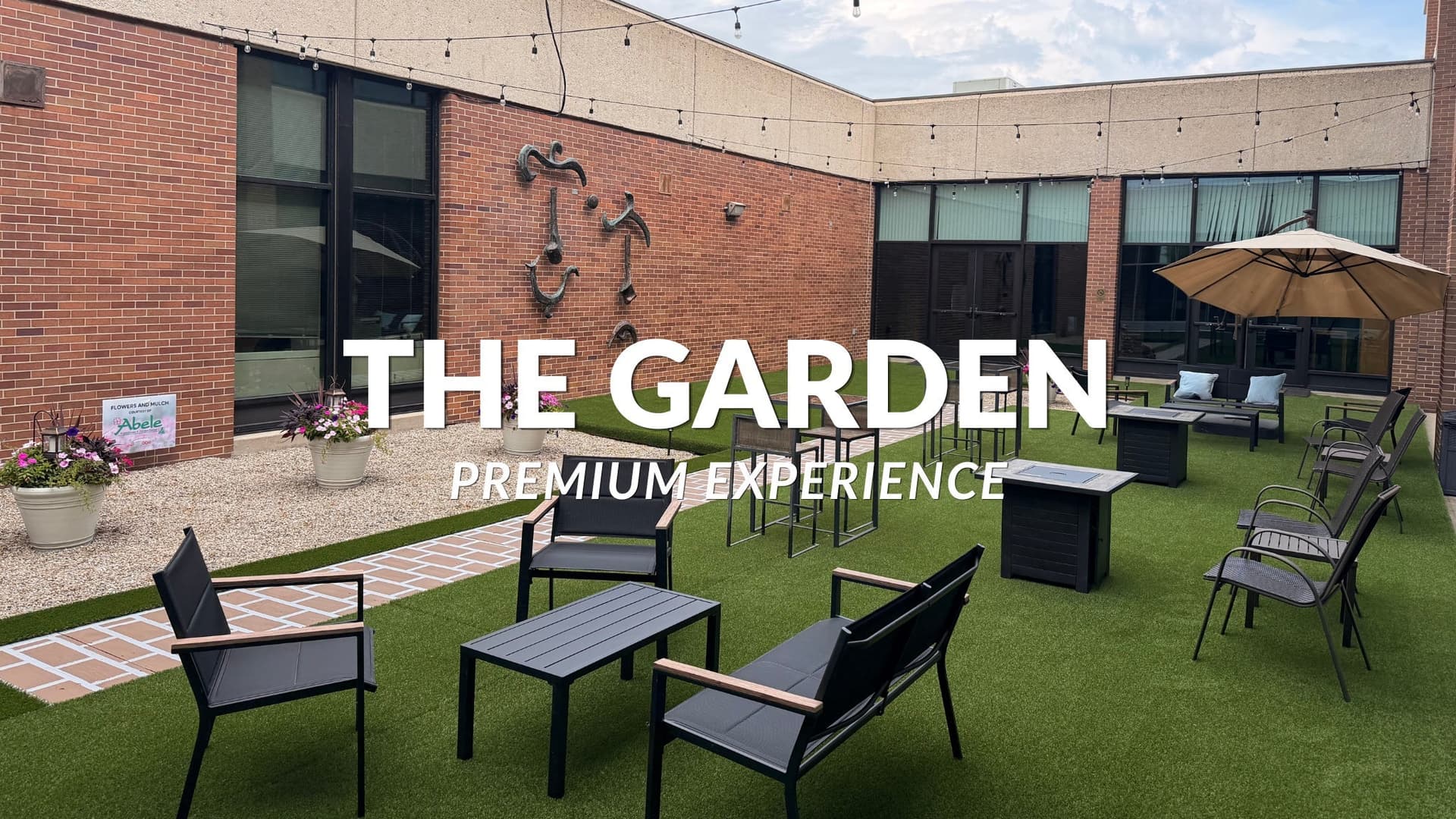 Jo Koy: Garden Premium Experience Jo Koy: Garden Premium Experience