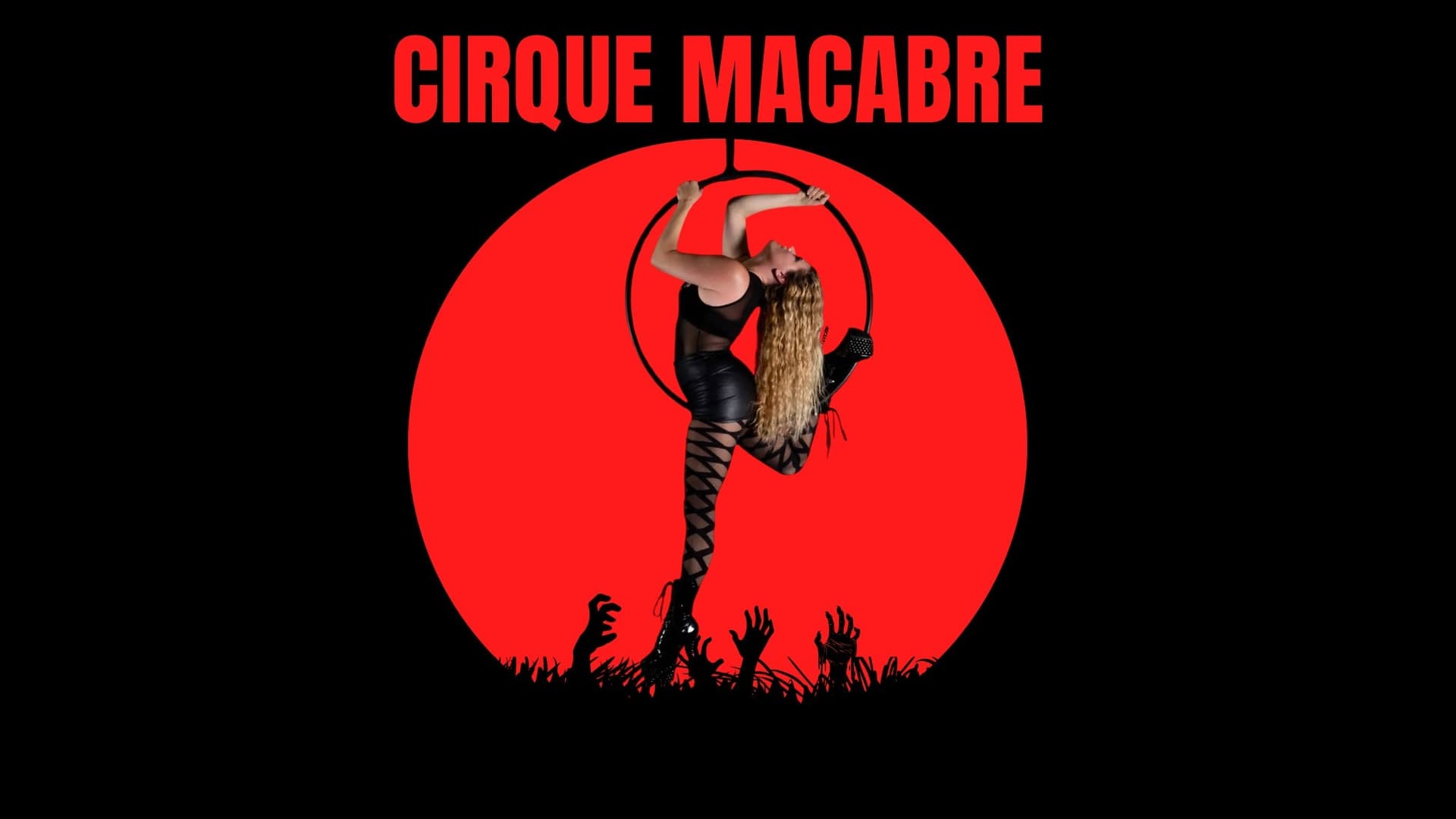 Cirque Macabre Cirque Macabre
