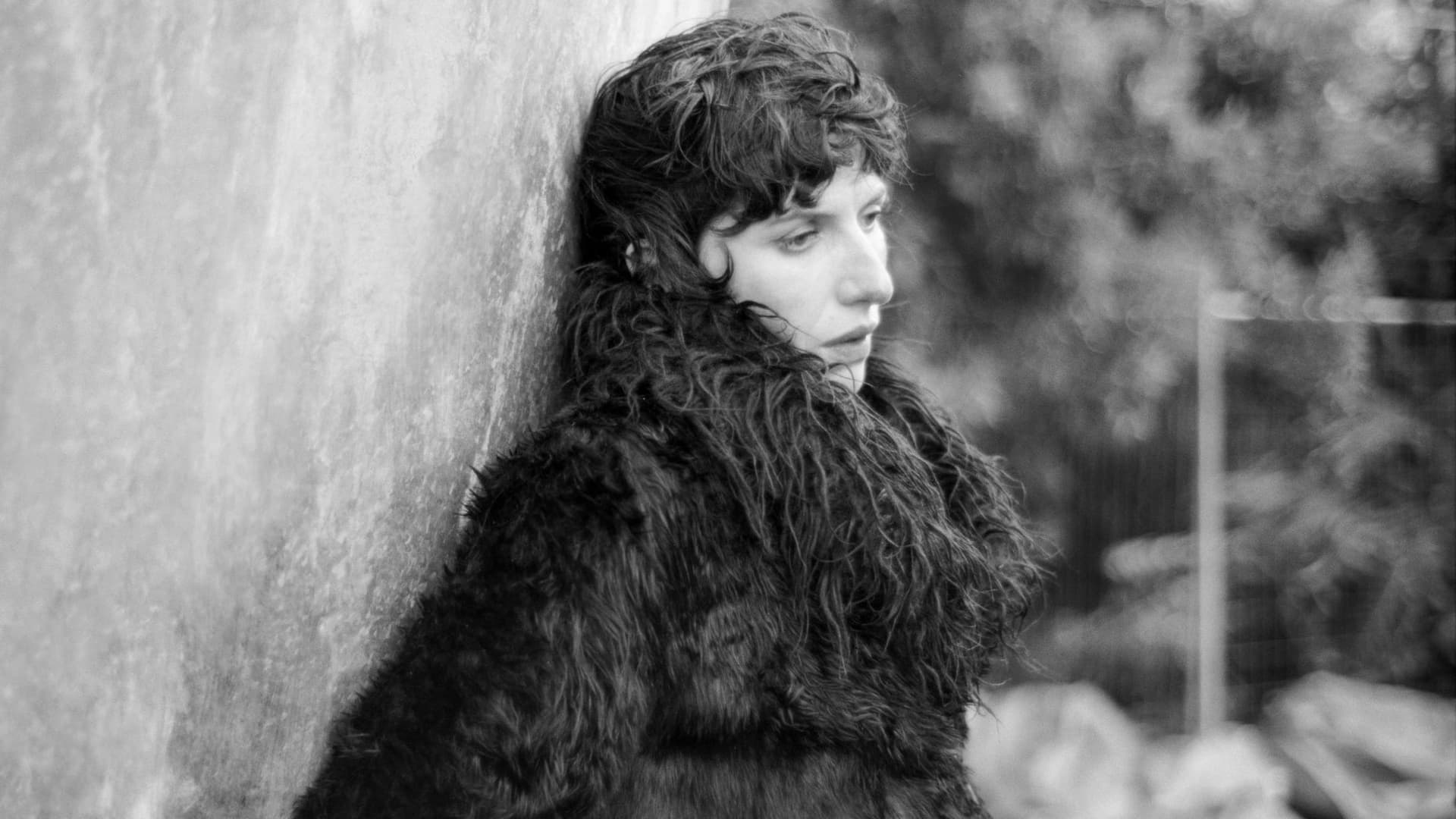 Aldous Harding Aldous Harding