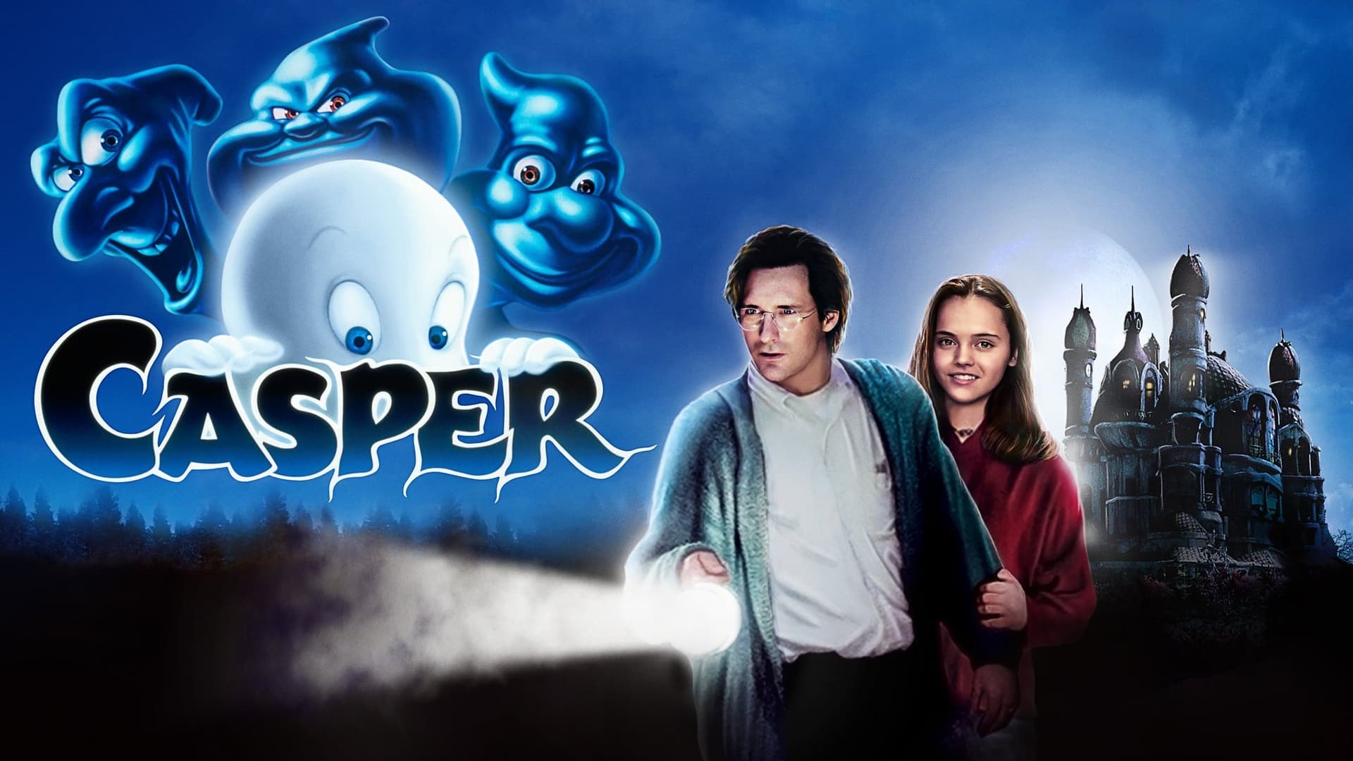 Casper Casper