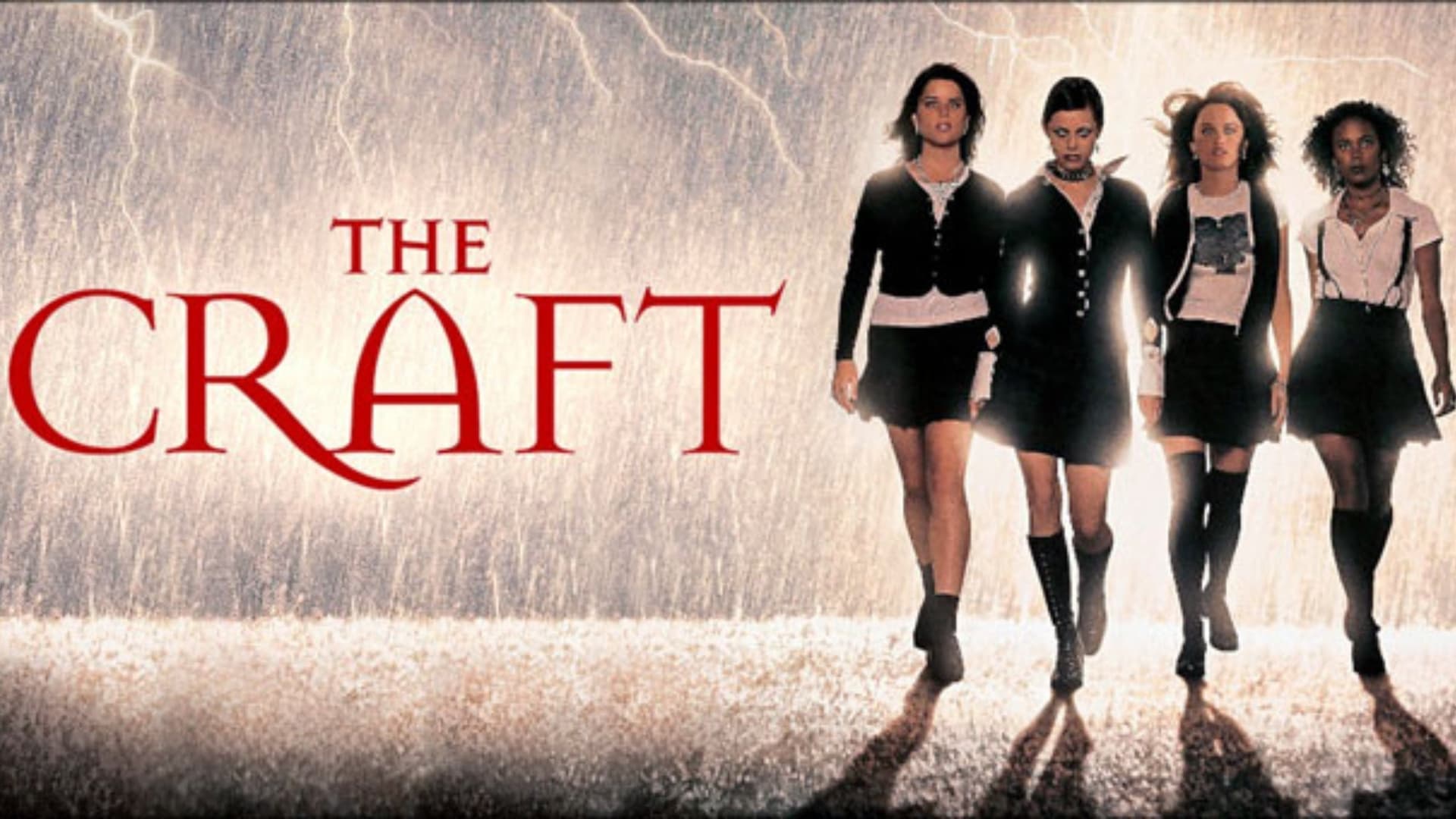 The Craft The Craft