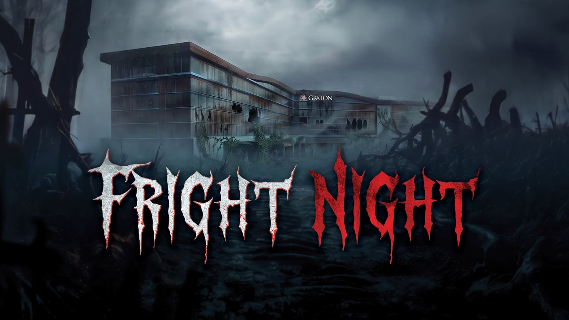 Fright Night Halloween Party: Graton Resort & Casino Fright Night Halloween Party: Graton Resort & Casino