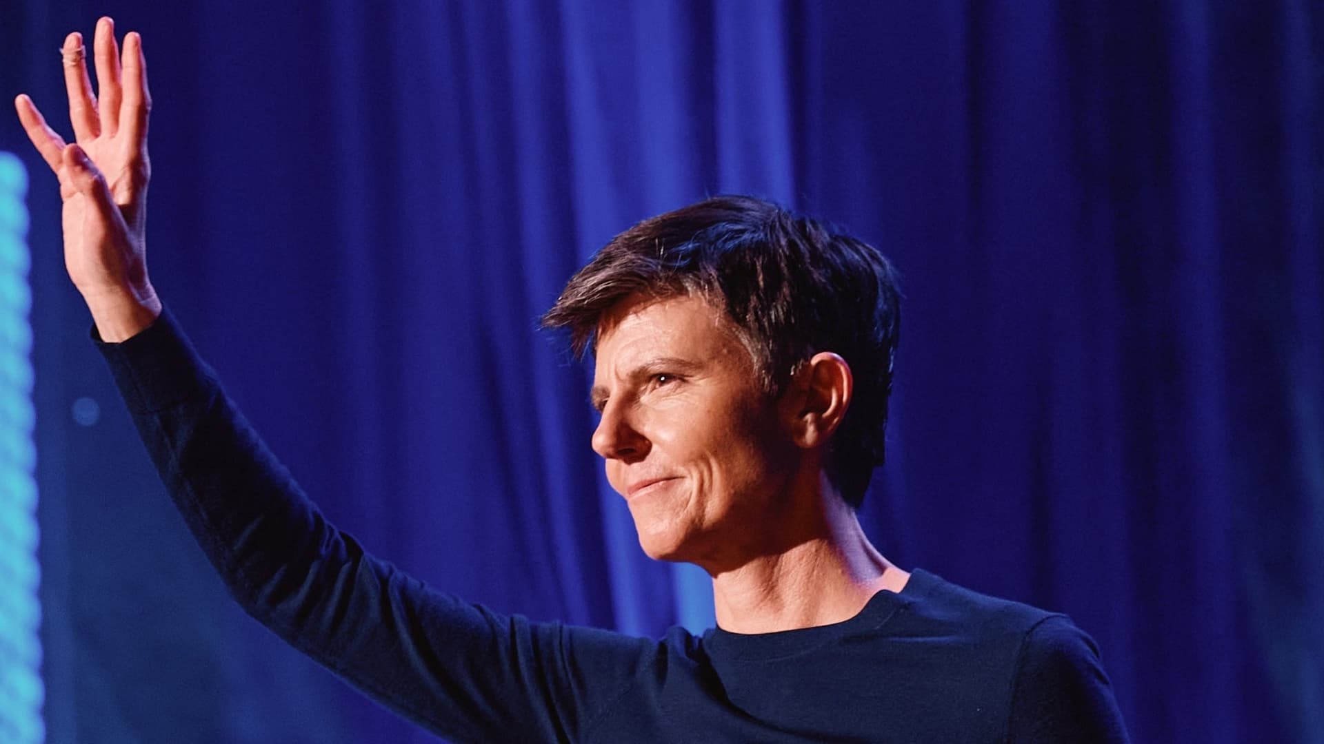 Tig Notaro: Out Of Nowhere Tig Notaro: Out Of Nowhere