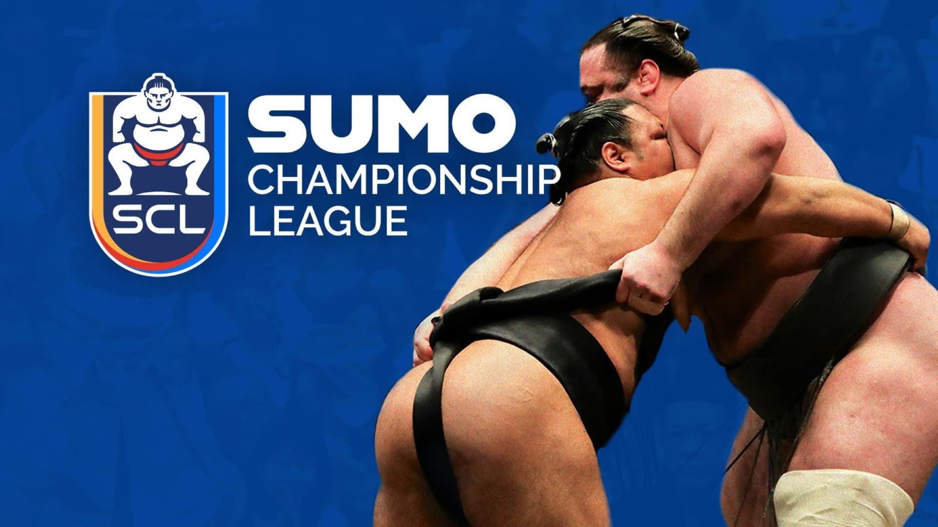 Sumo Championship League Sumo Championship League