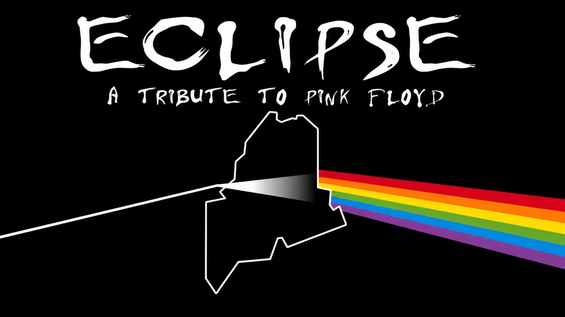 ECLIPSE: A Tribute To Pink Floyd ECLIPSE: A Tribute To Pink Floyd