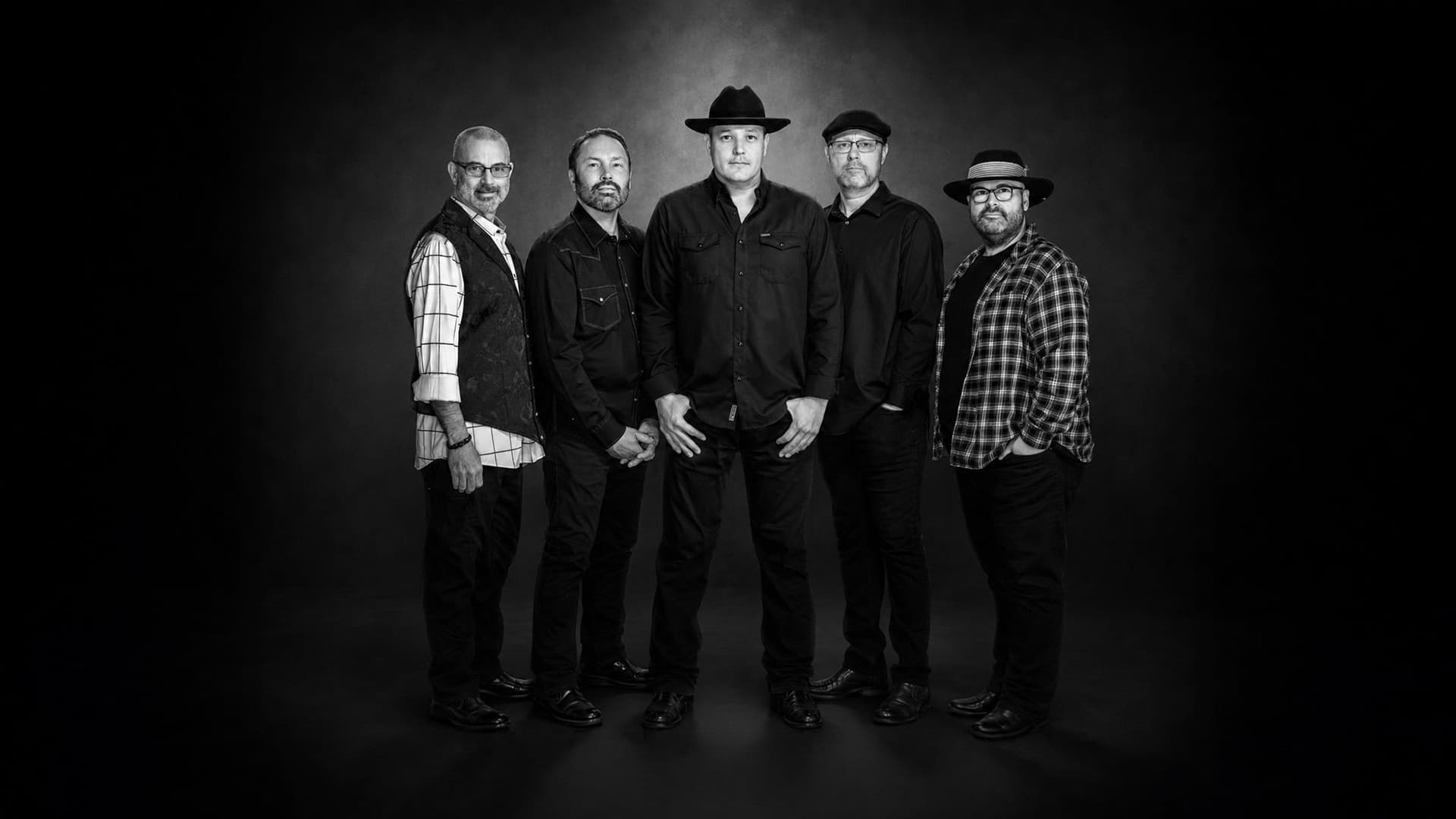 Victims of Love - Eagles Tribute Victims of Love - Eagles Tribute