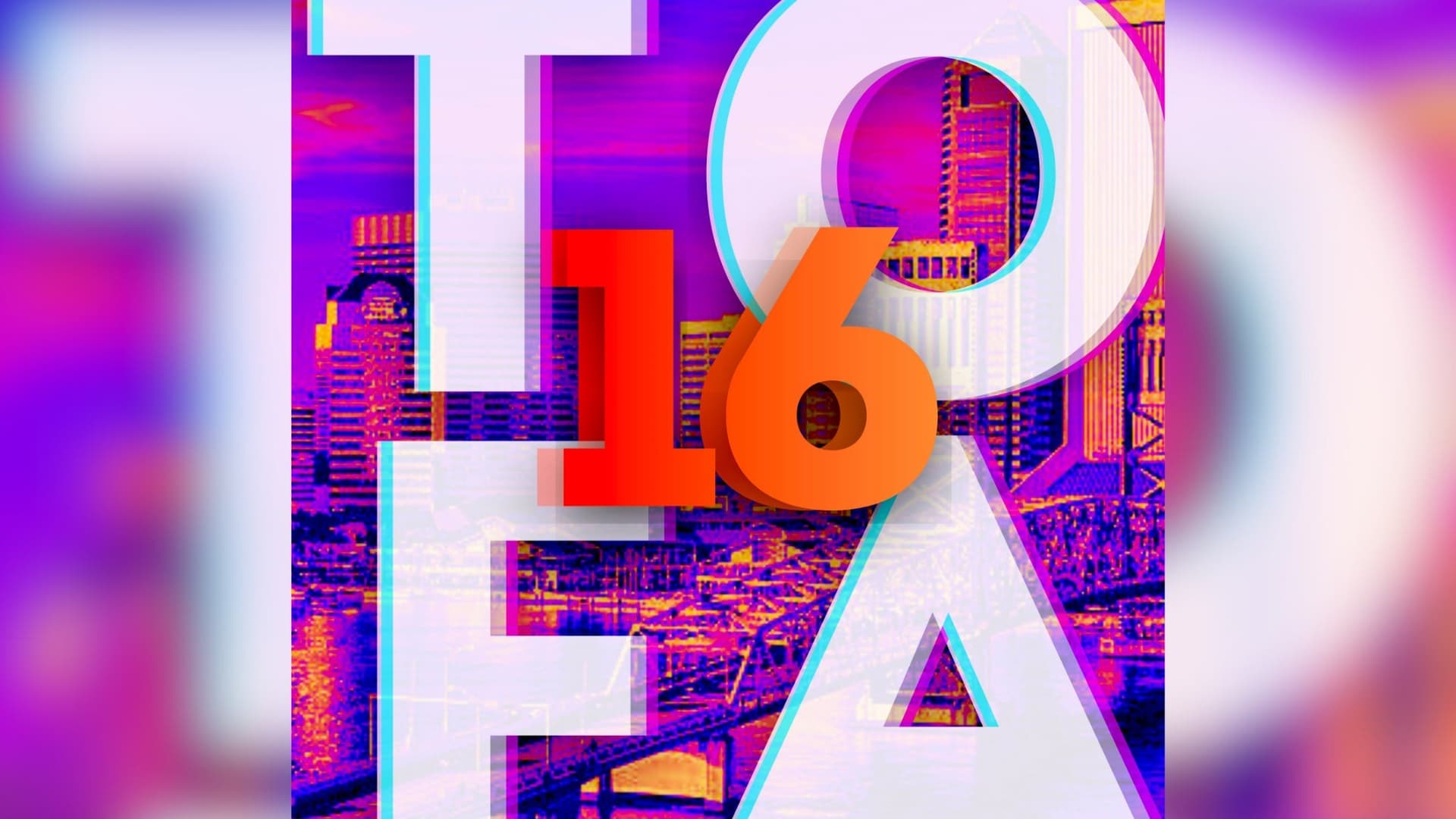 The 16th Annual TOFA Awards The 16th Annual TOFA Awards