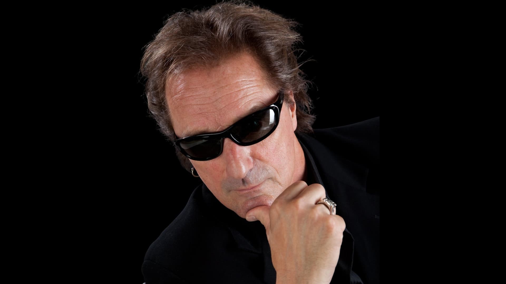 James Montgomery Band James Montgomery Band