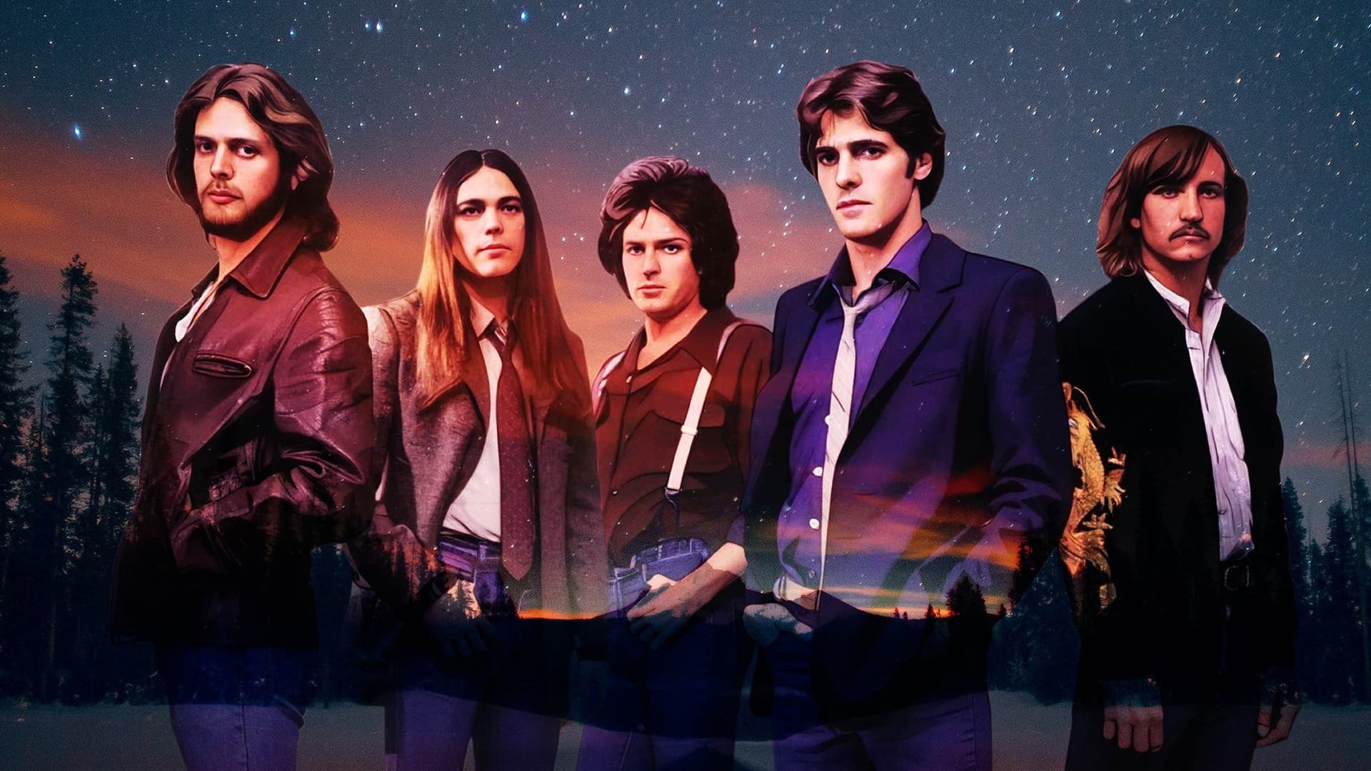One of These Nights: A Tribute to the Eagles One of These Nights: A Tribute to the Eagles