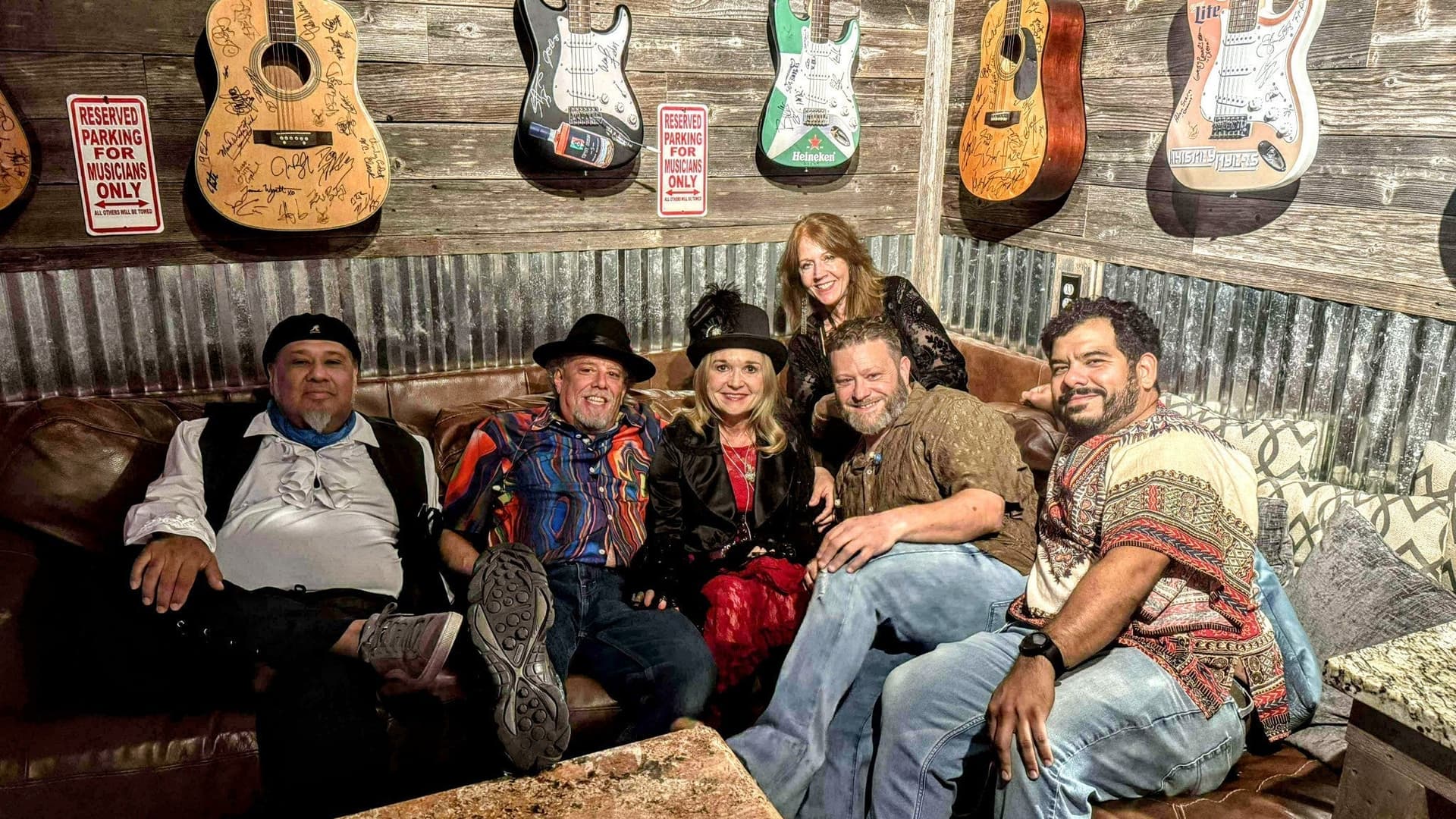 DREAMS - A Tribute to Fleetwood Mac DREAMS - A Tribute to Fleetwood Mac