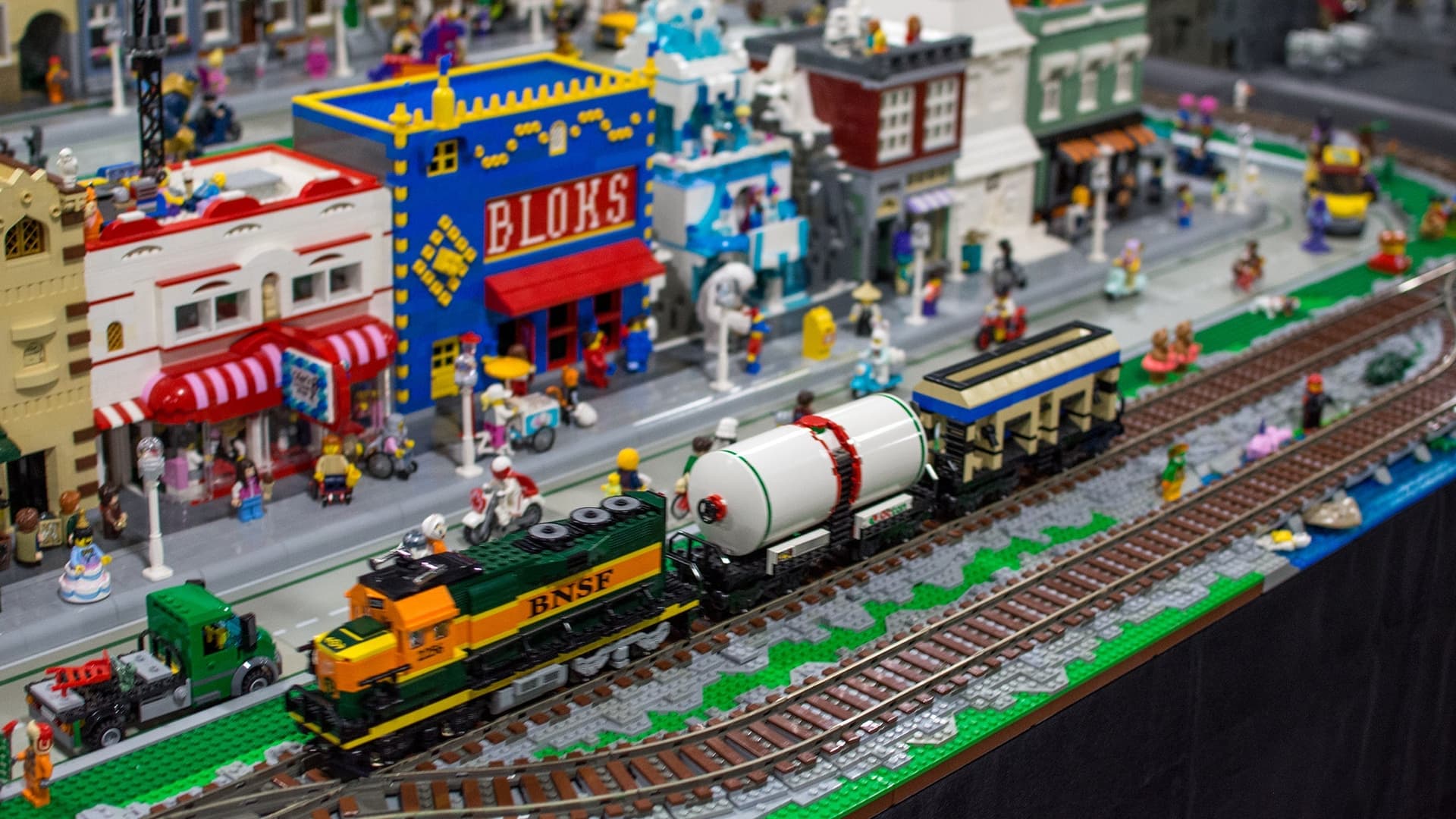 Brickworld Brickworld