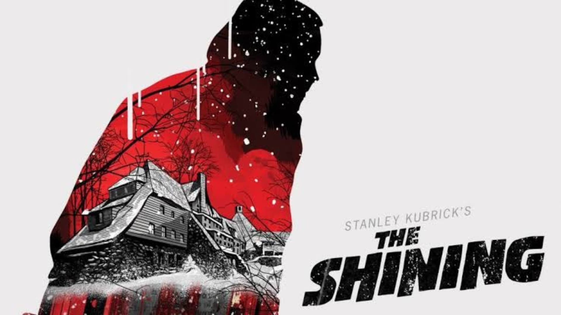 The Shining The Shining