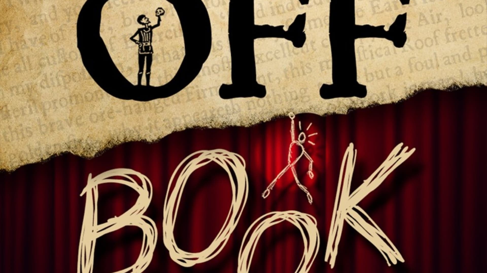 Off Book Off Book