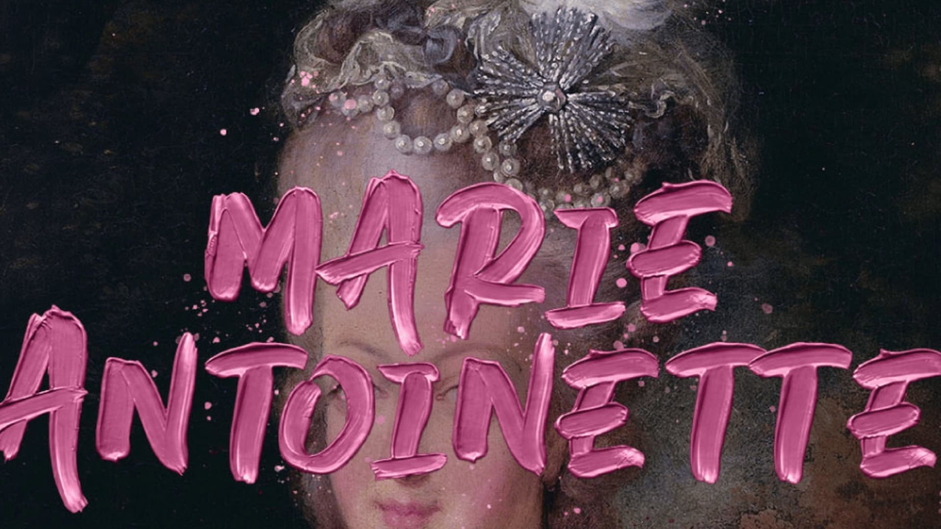 Marie Antoinette - QC Theatre, Dance & Fashion Dept. Marie Antoinette - QC Theatre, Dance & Fashion Dept.