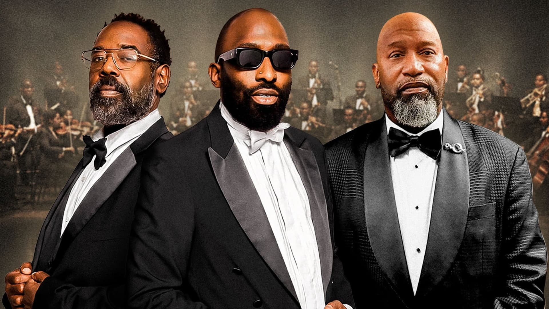 8 Ball & MJG and Bun B ft. The Renaissance Orchestra 8 Ball & MJG and Bun B ft. The Renaissance Orchestra
