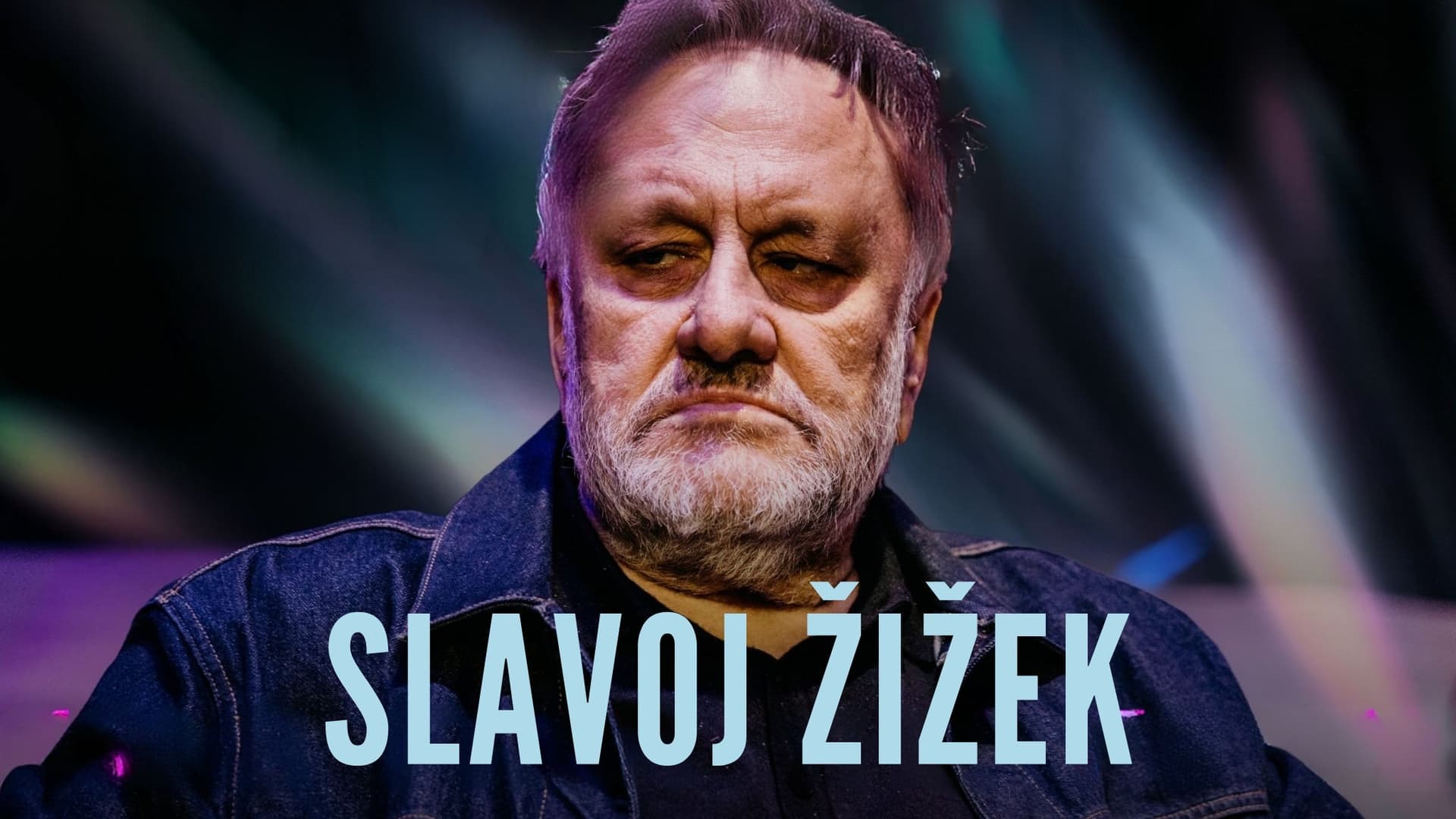 Slavoj Zizek: Signs from the Future Slavoj Zizek: Signs from the Future