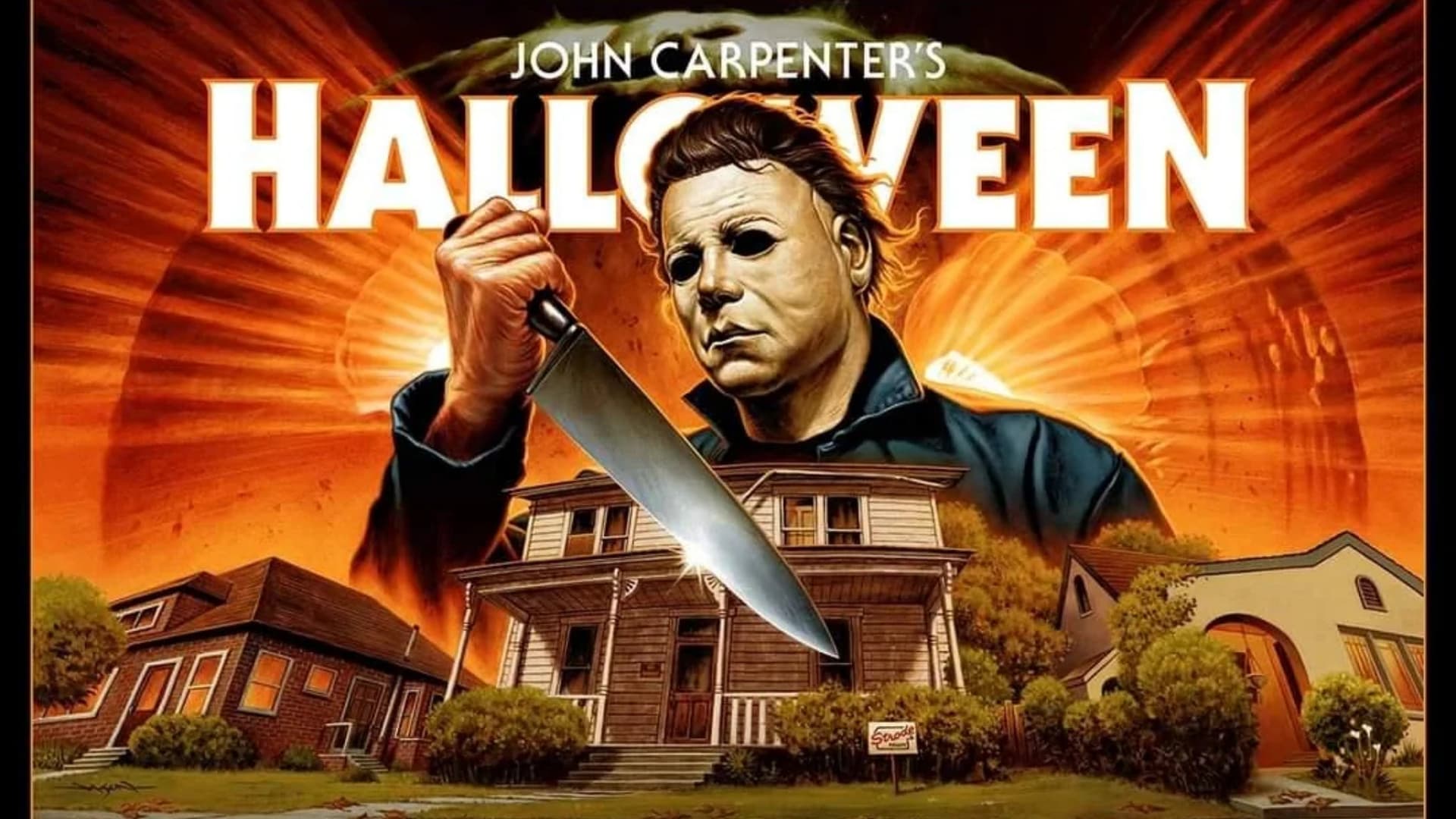 Halloween (1978 film) Halloween (1978 film)