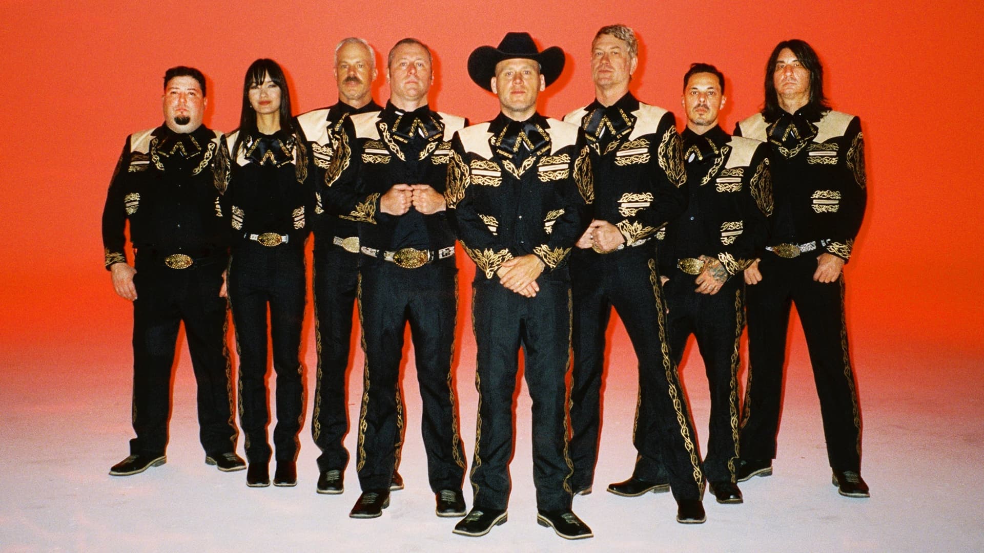 Mariachi El Bronx: You Ése Tour Mariachi El Bronx: You Ése Tour