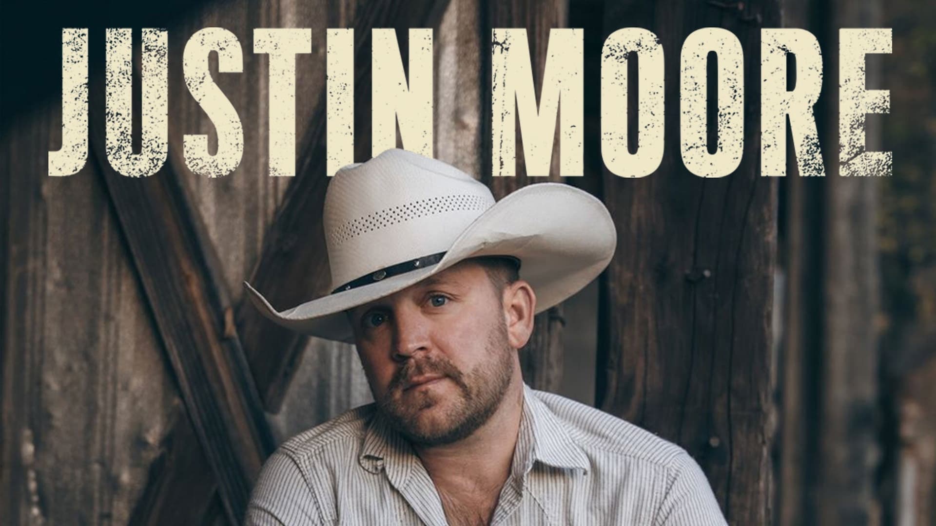 Justin Moore Justin Moore