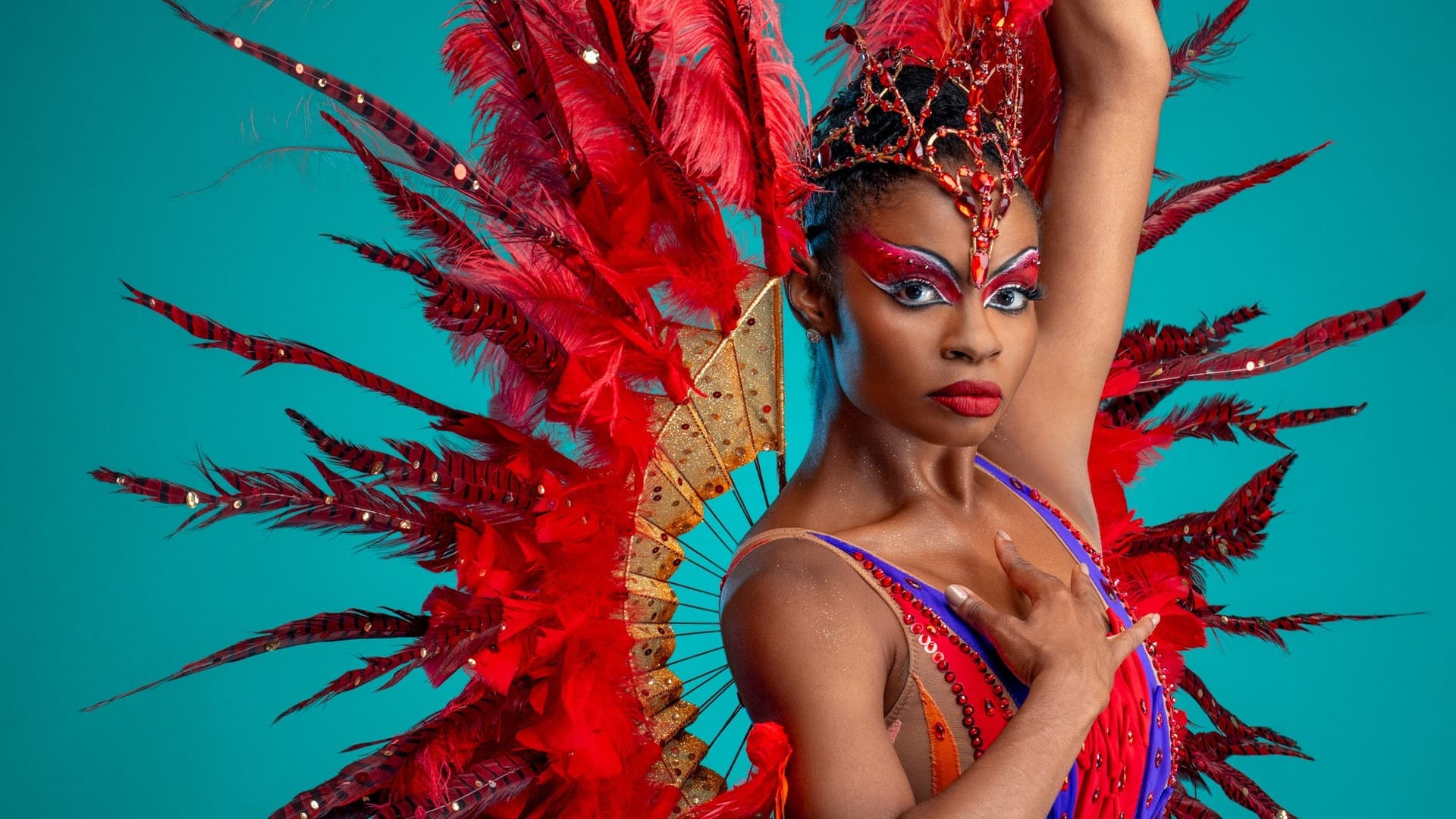 Dance Theatre of Harlem Dance Theatre of Harlem